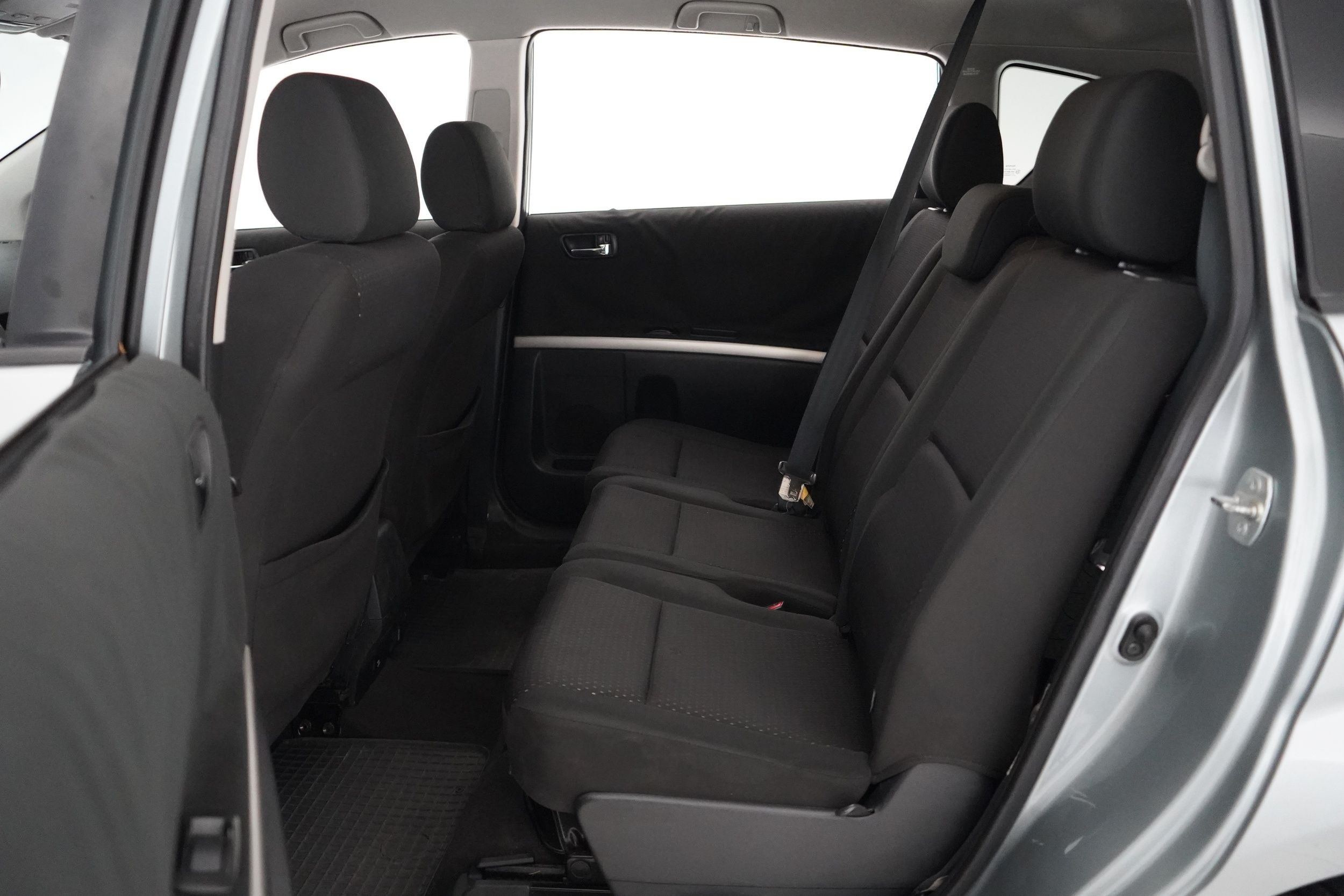 Toyota Corolla Verso 2009