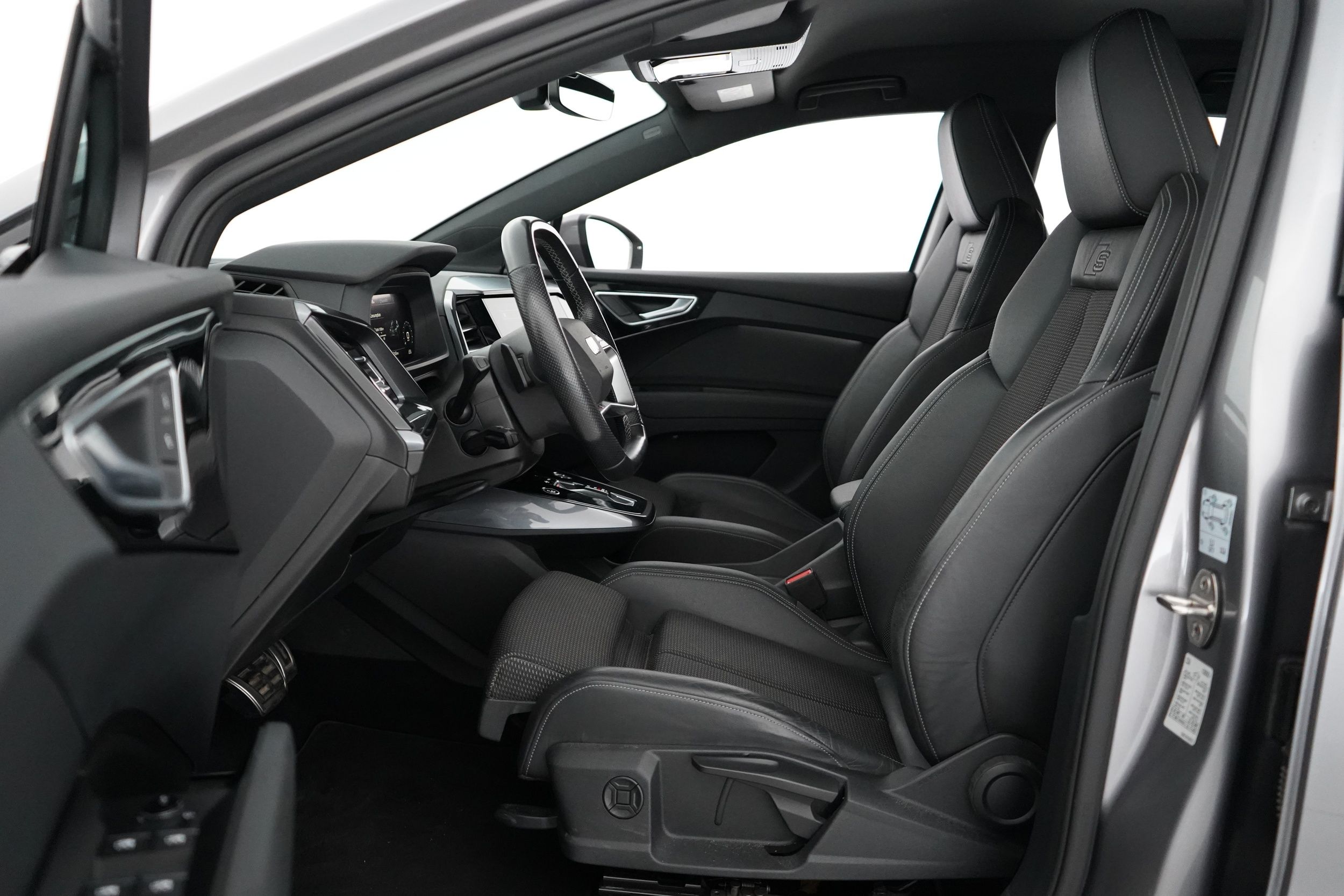 Audi Q4 e-tron 2022
