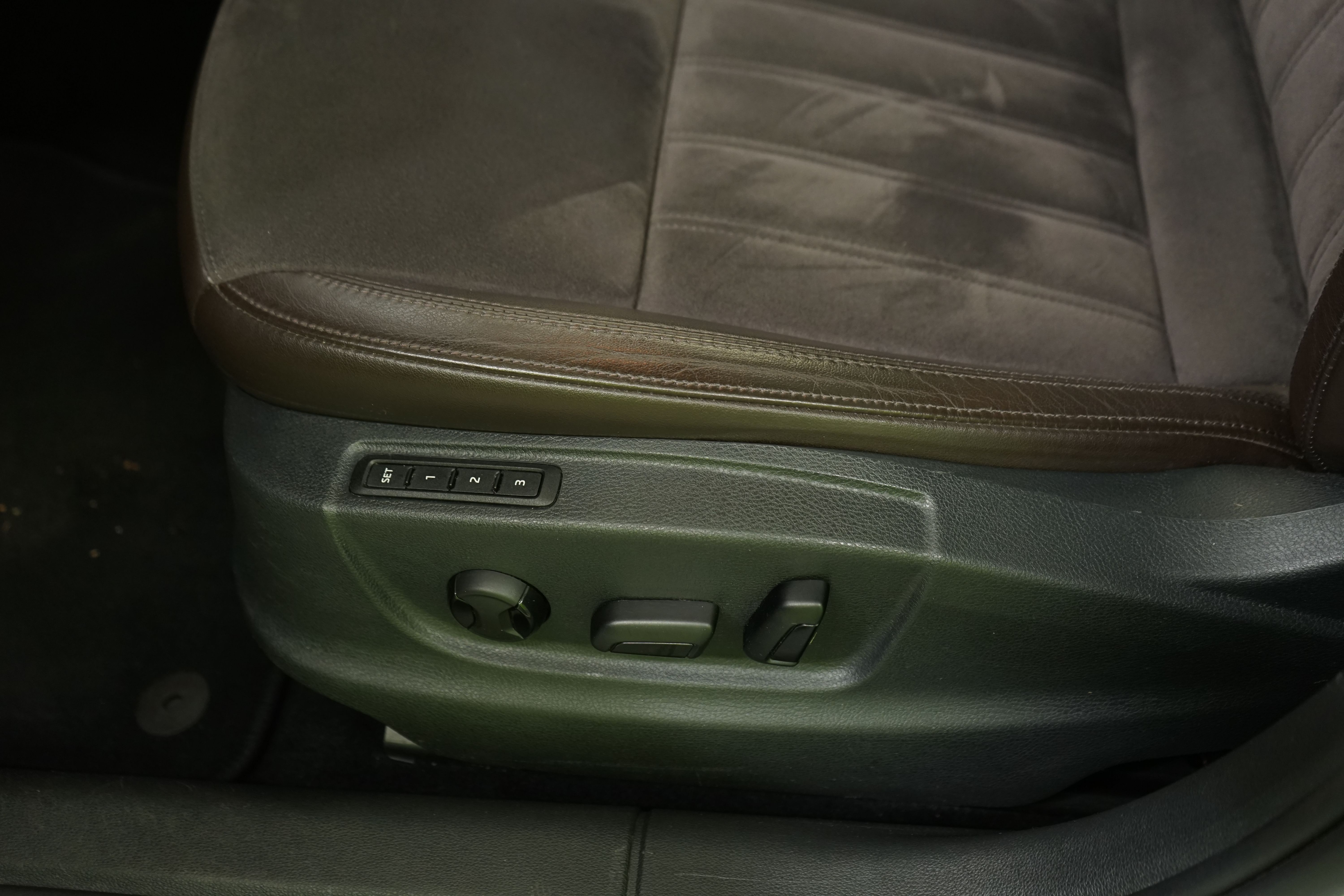 Skoda Octavia 2018