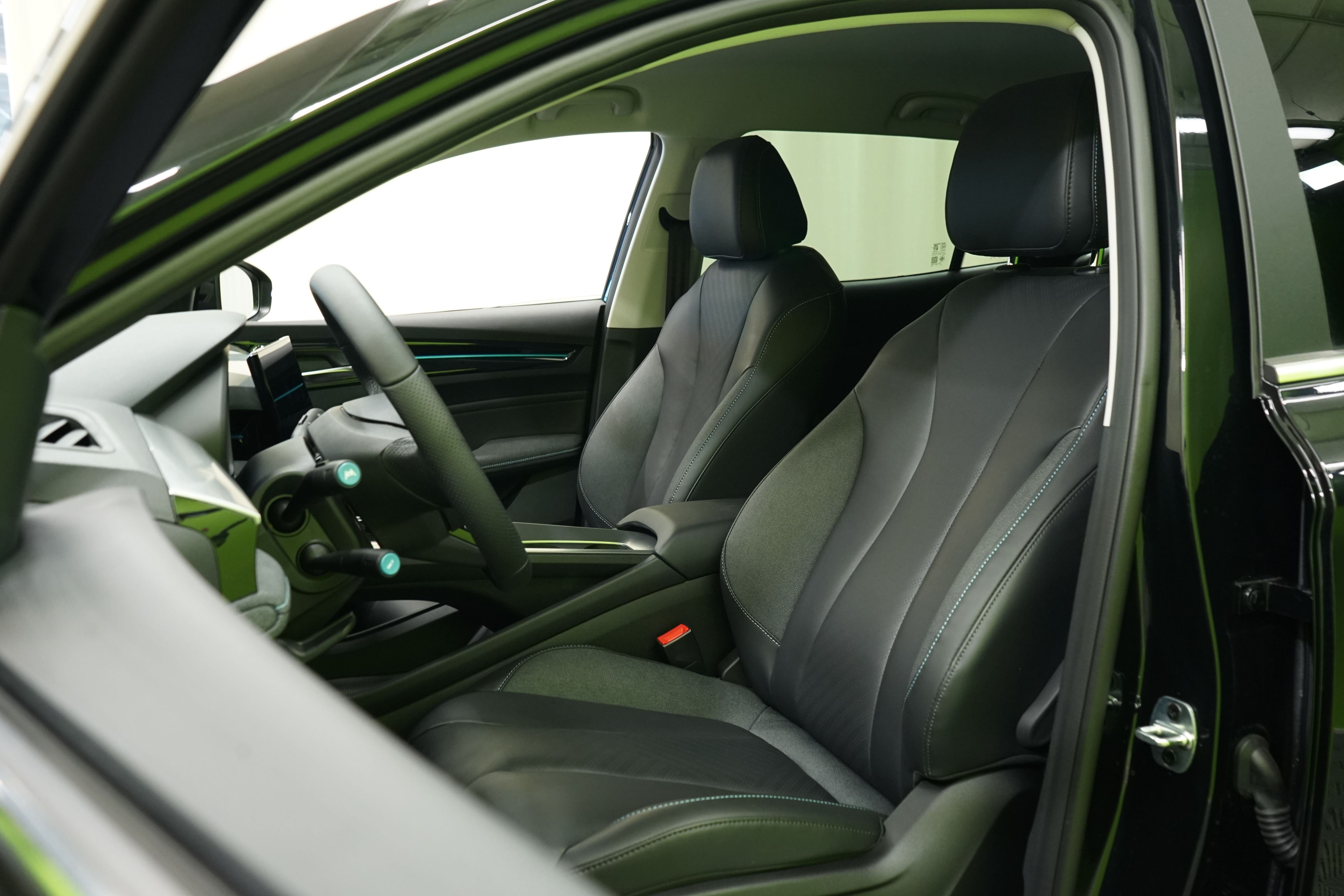 MG 5 2025