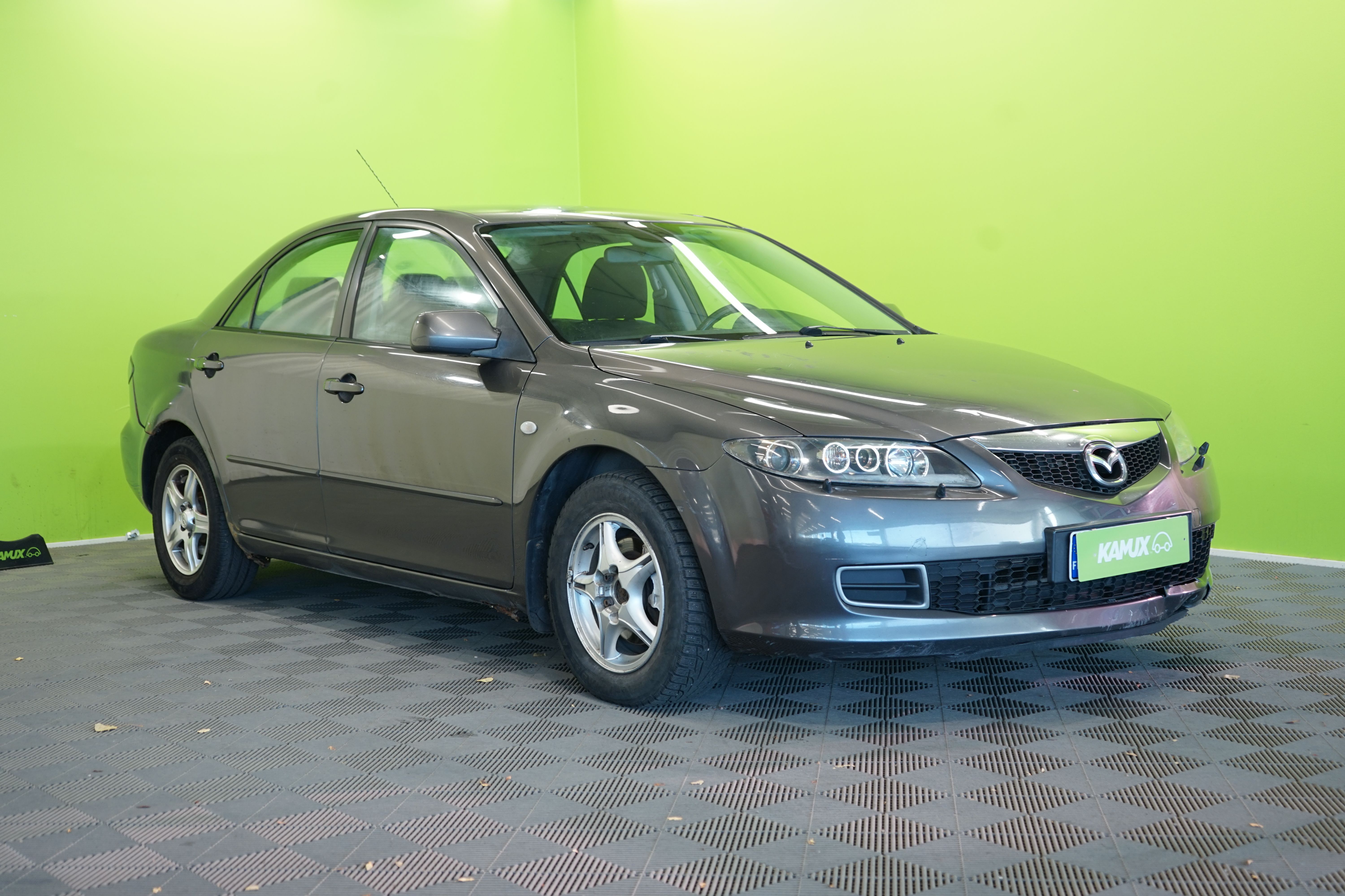 Mazda 6 2006