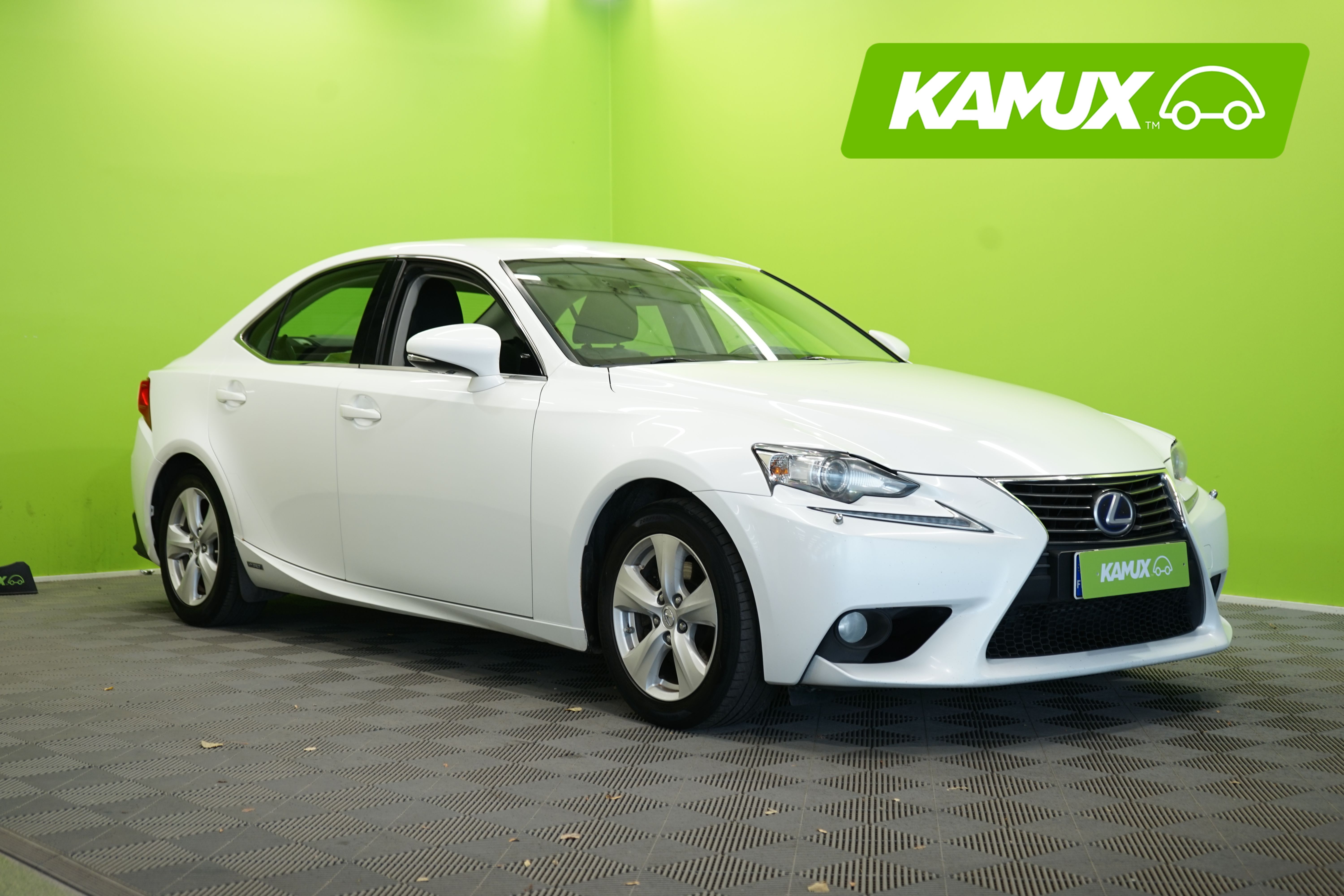 Lexus IS 2013
