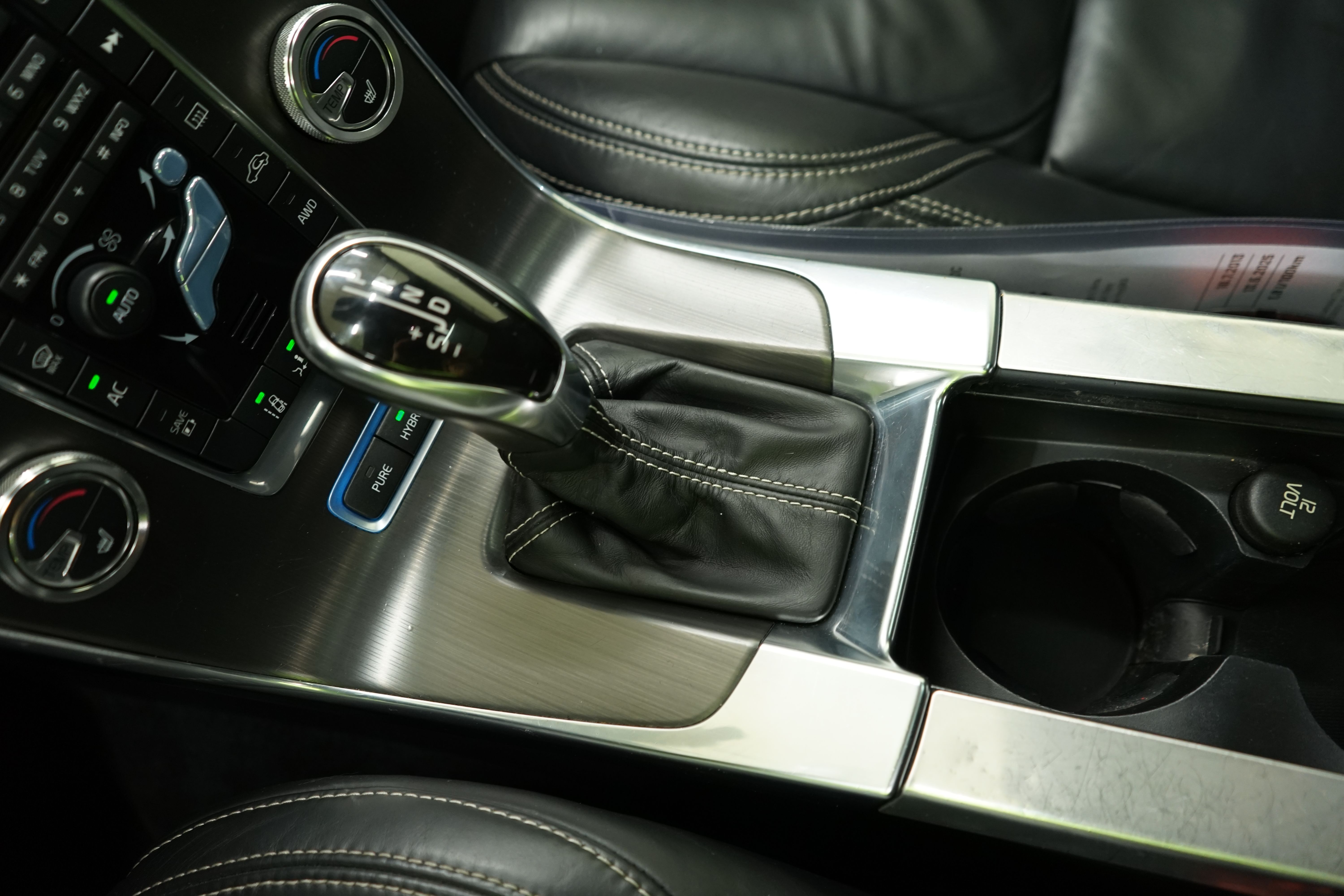 Volvo V60 2013