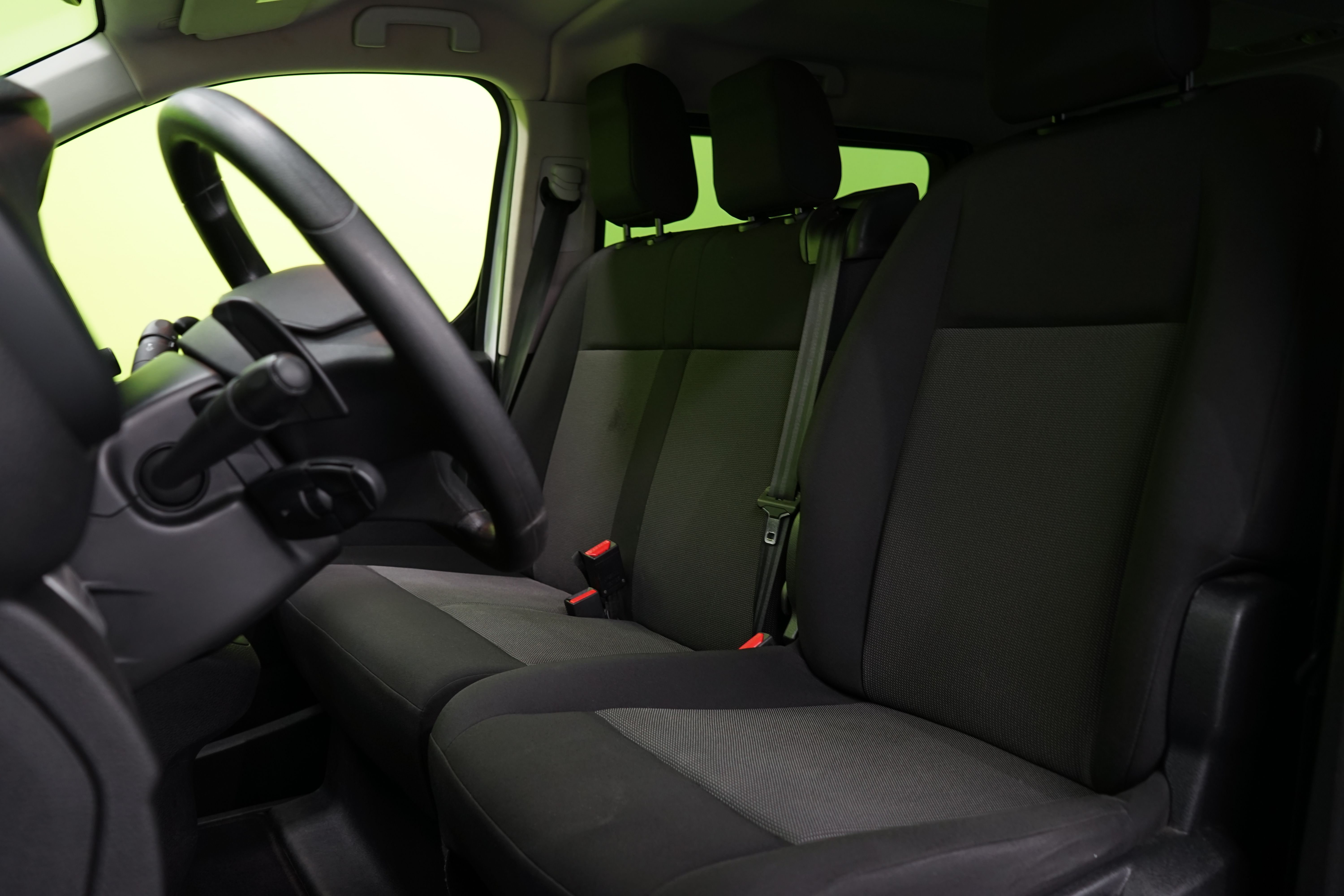 Citroen Spacetourer 2022