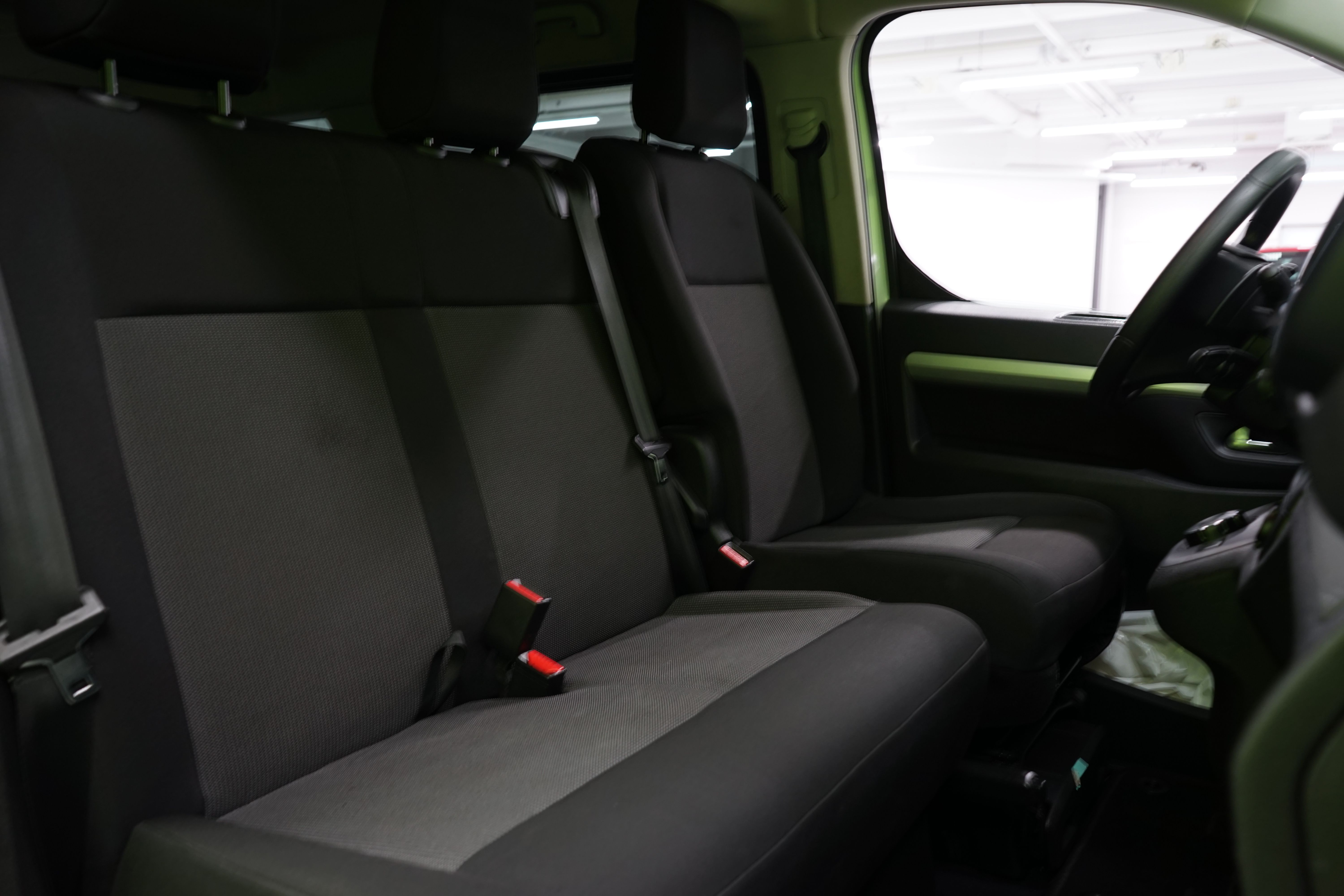 Citroen Spacetourer 2022