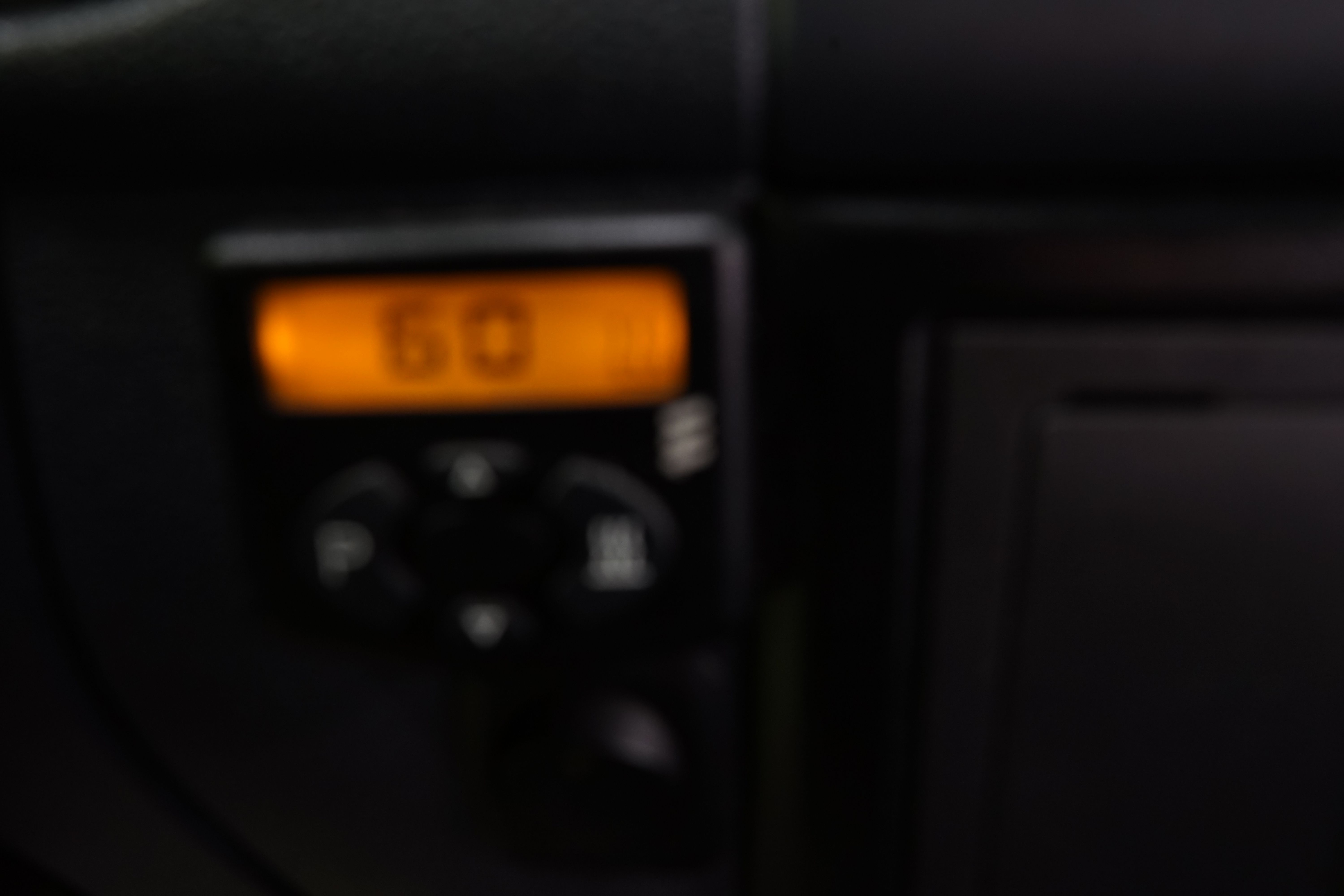 Ford Transit Connect 2008