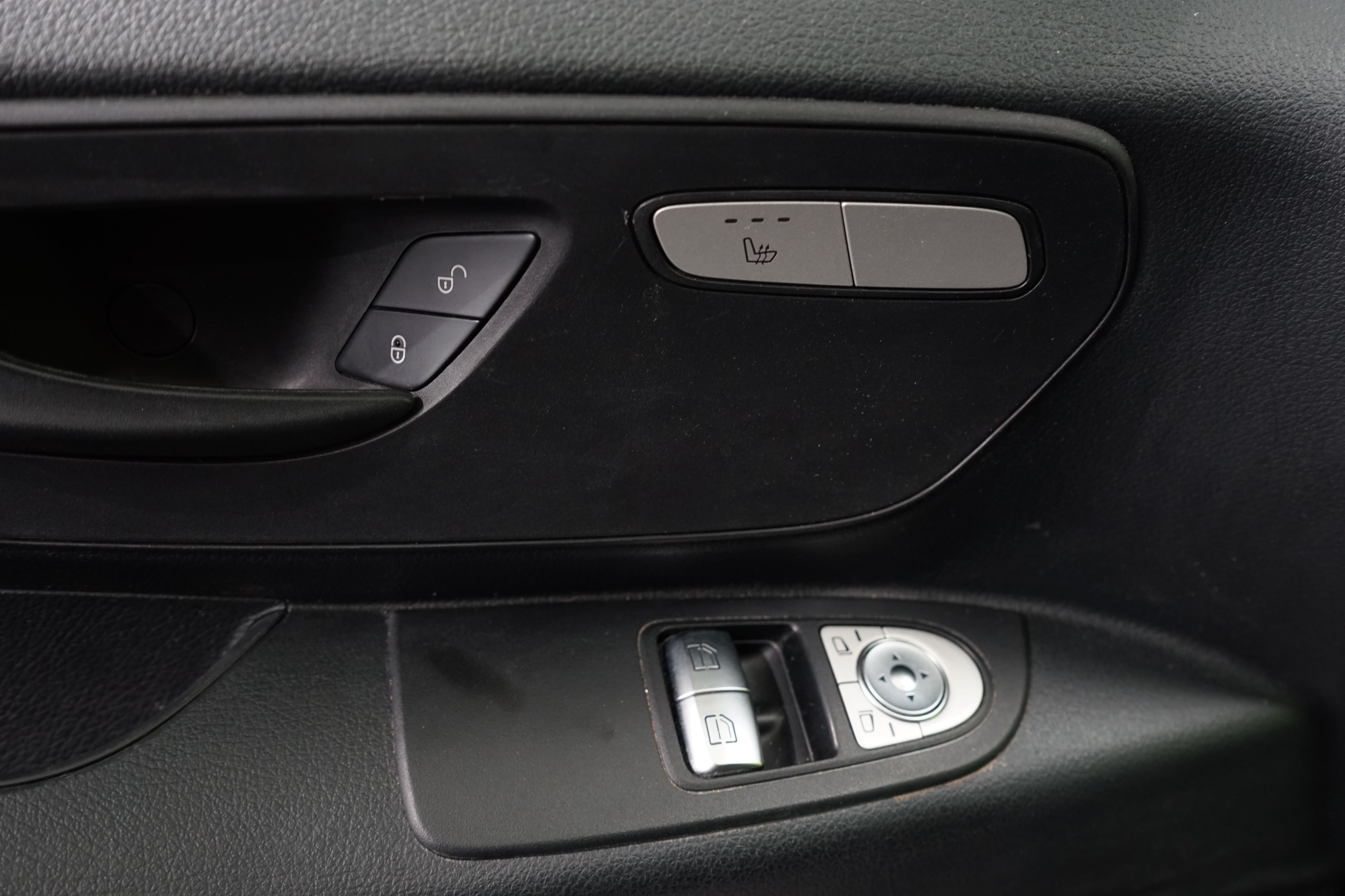 Mercedes-Benz Vito 2022