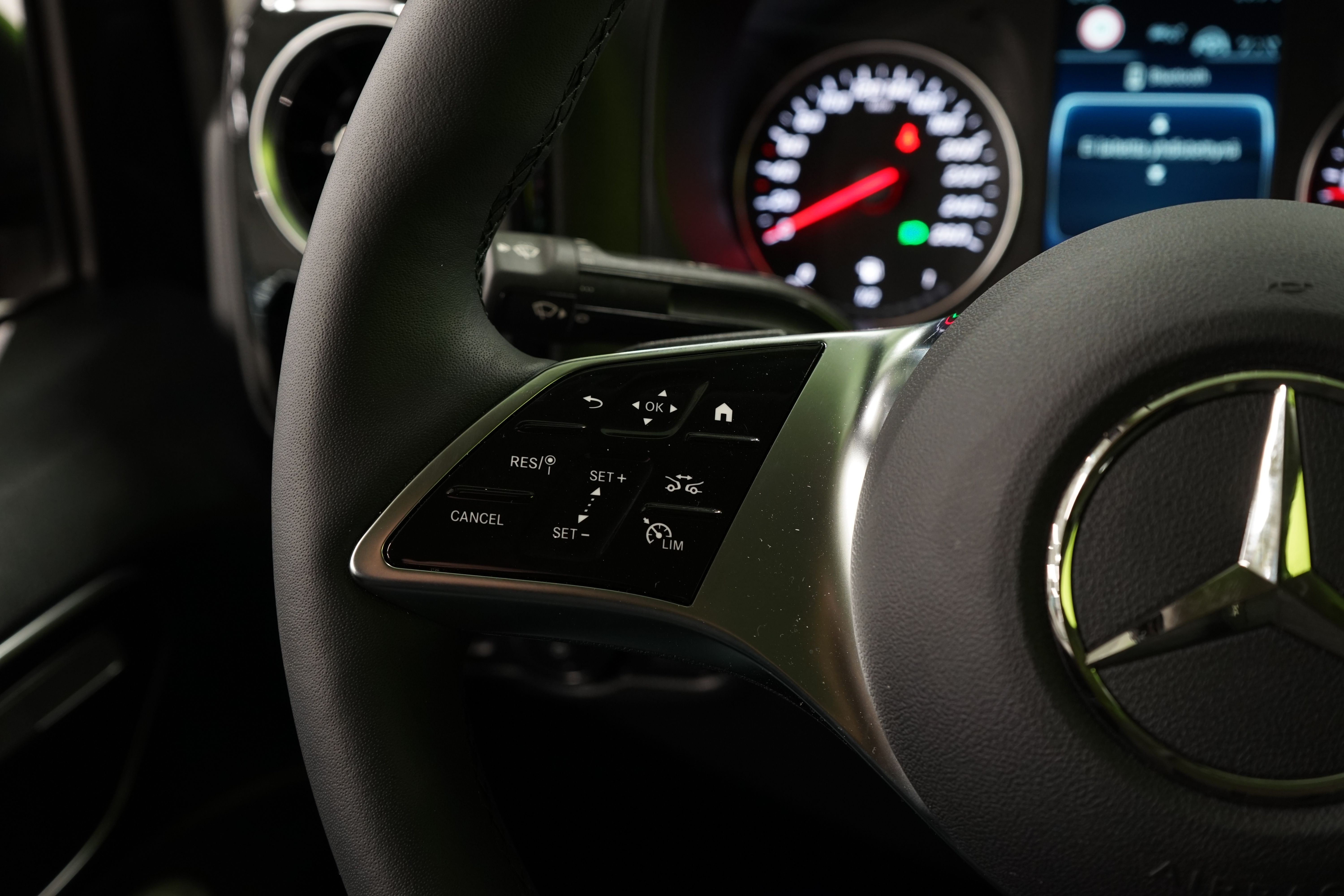 Mercedes-Benz Vito 2025