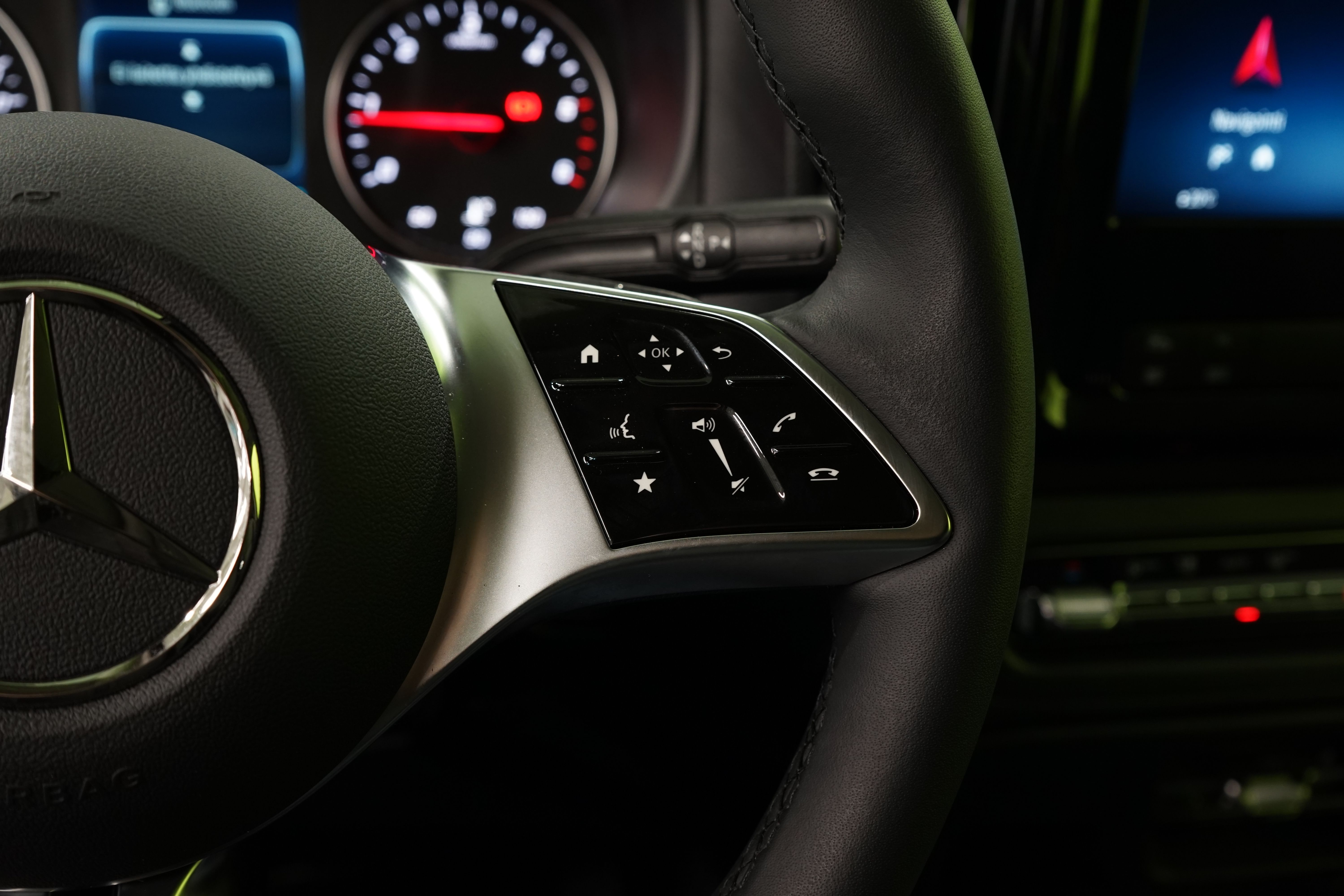 Mercedes-Benz Vito 2025