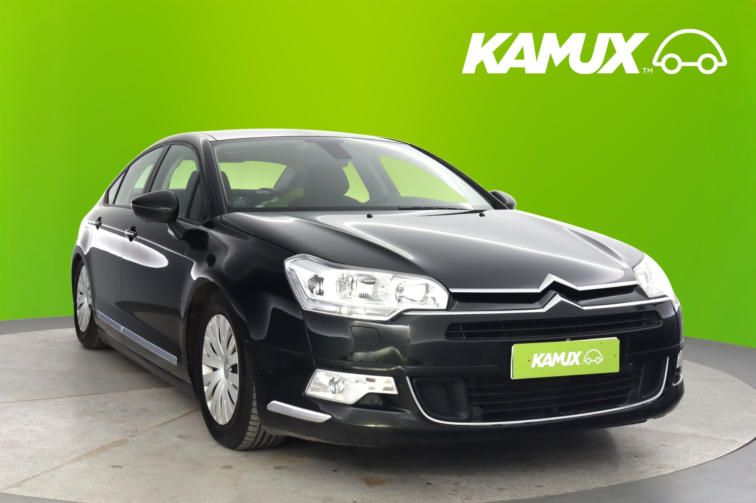 Citroen C5 2010
