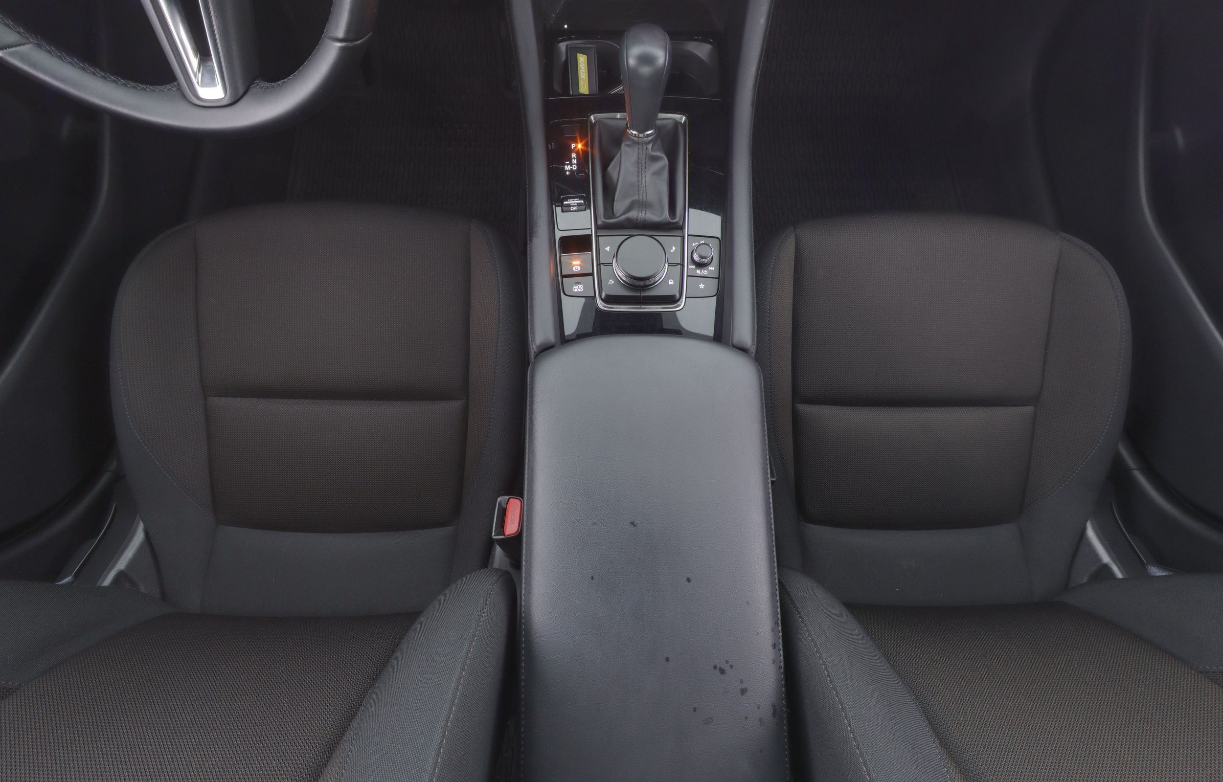Mazda 3 2024