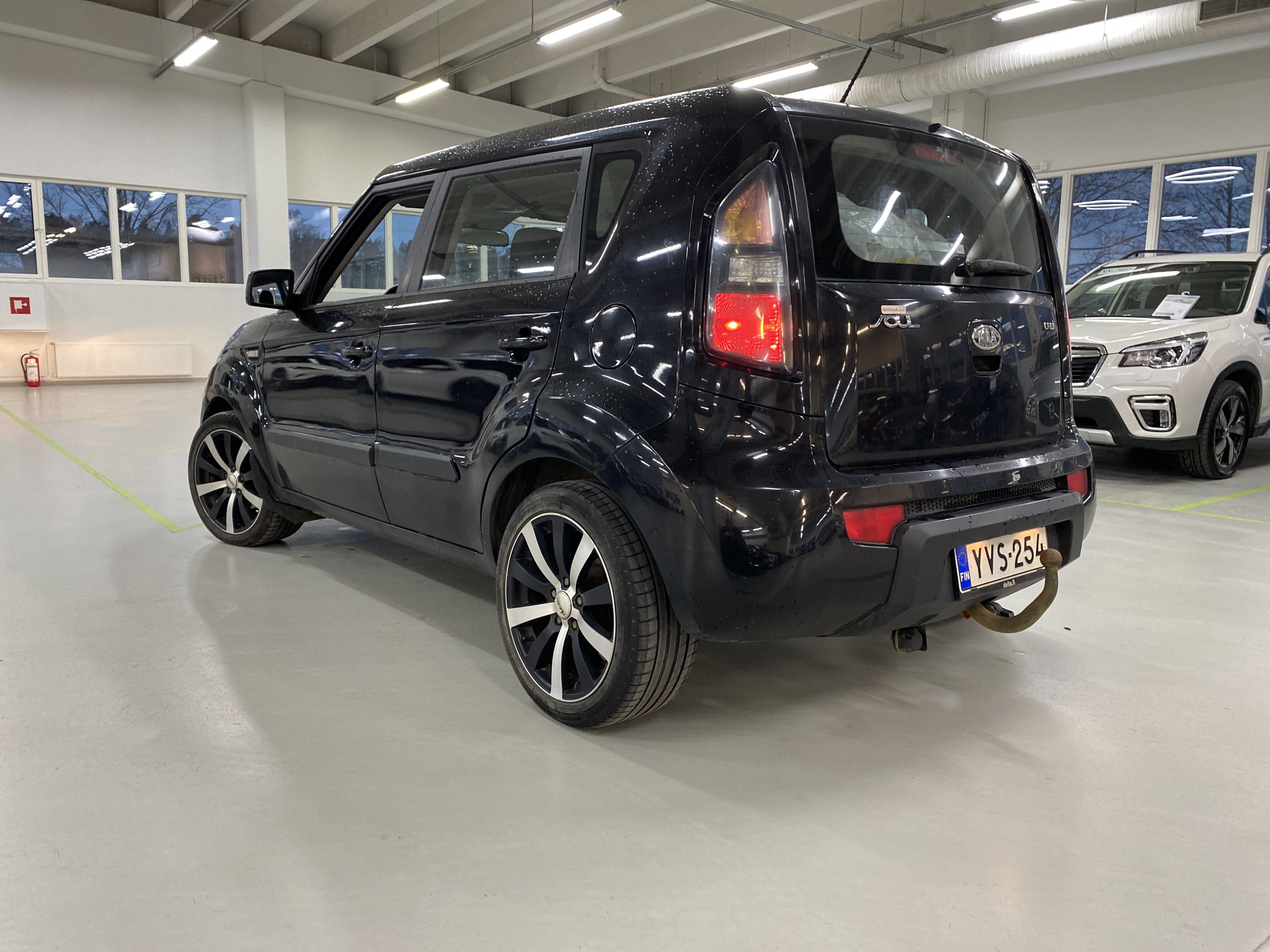 Kia Soul 2010
