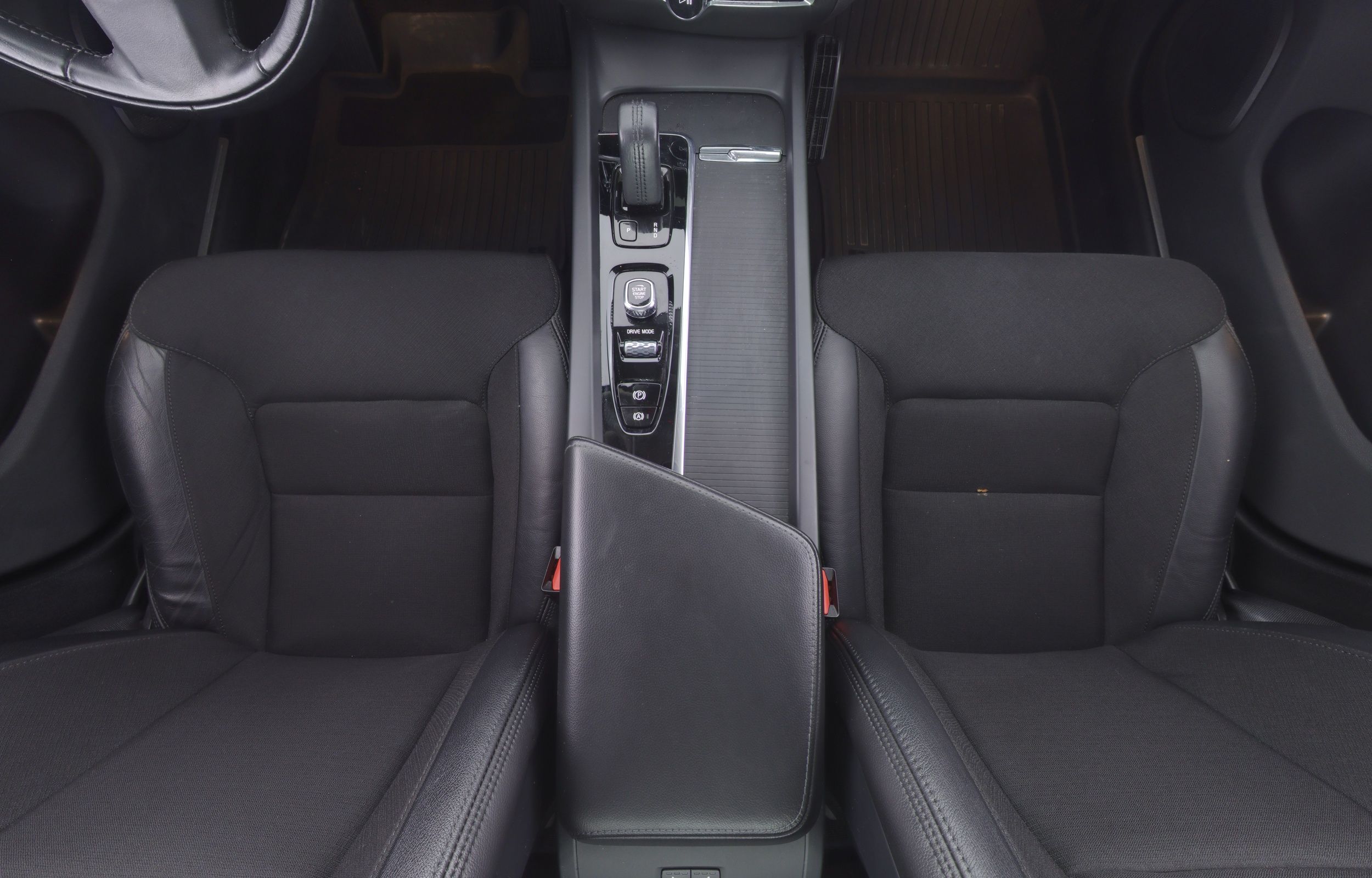 Volvo S60 2021