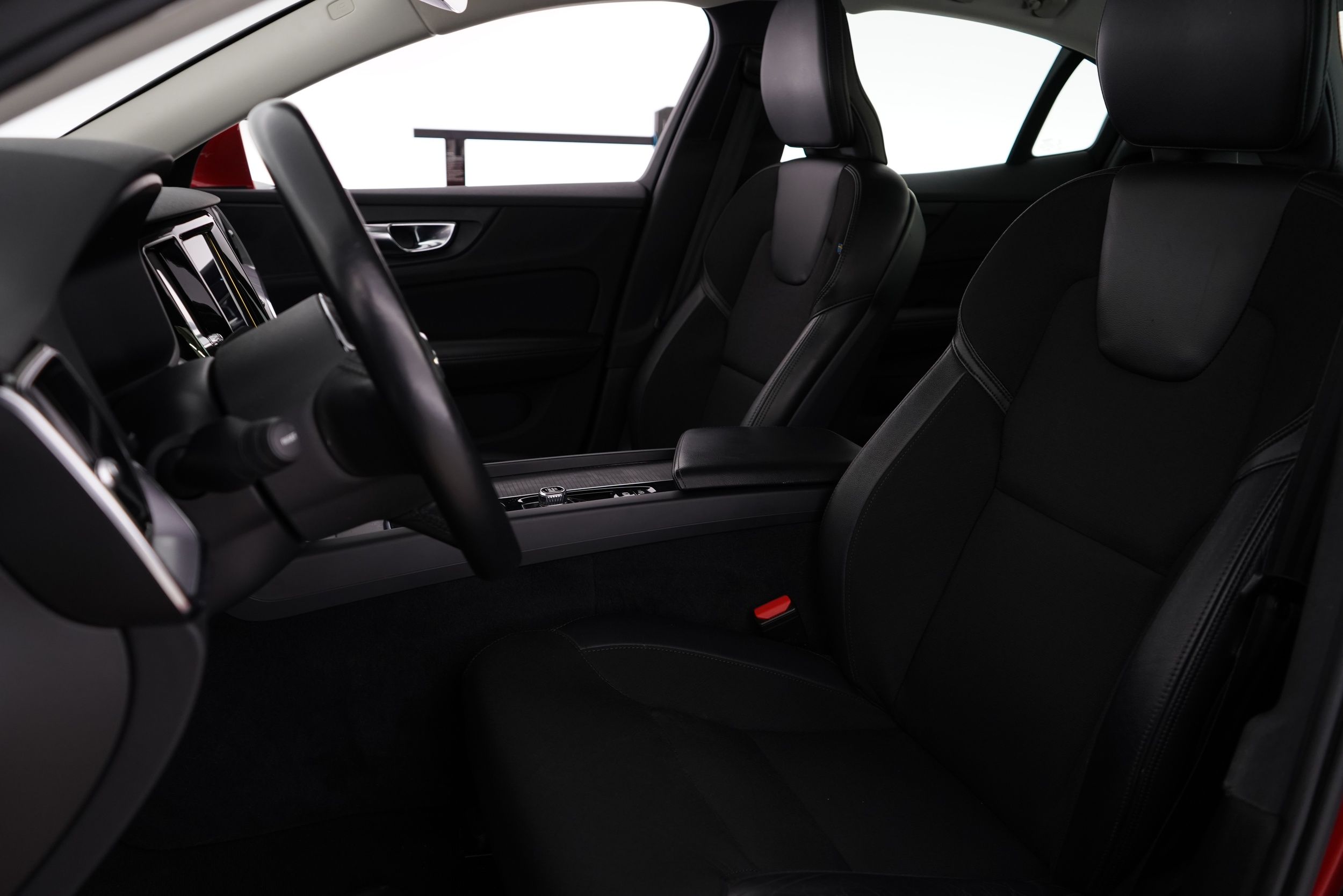 Volvo S60 2021