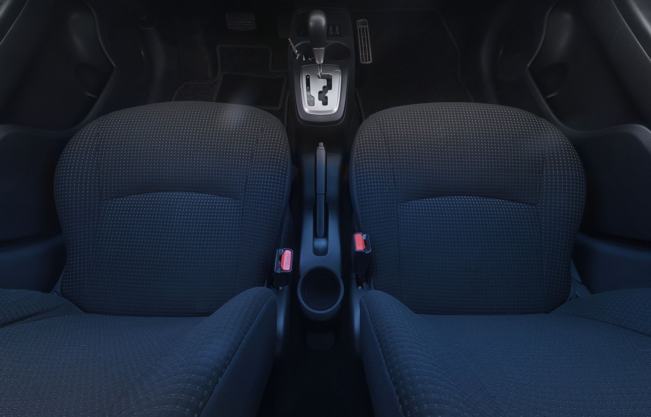 Mitsubishi Space Star 2015