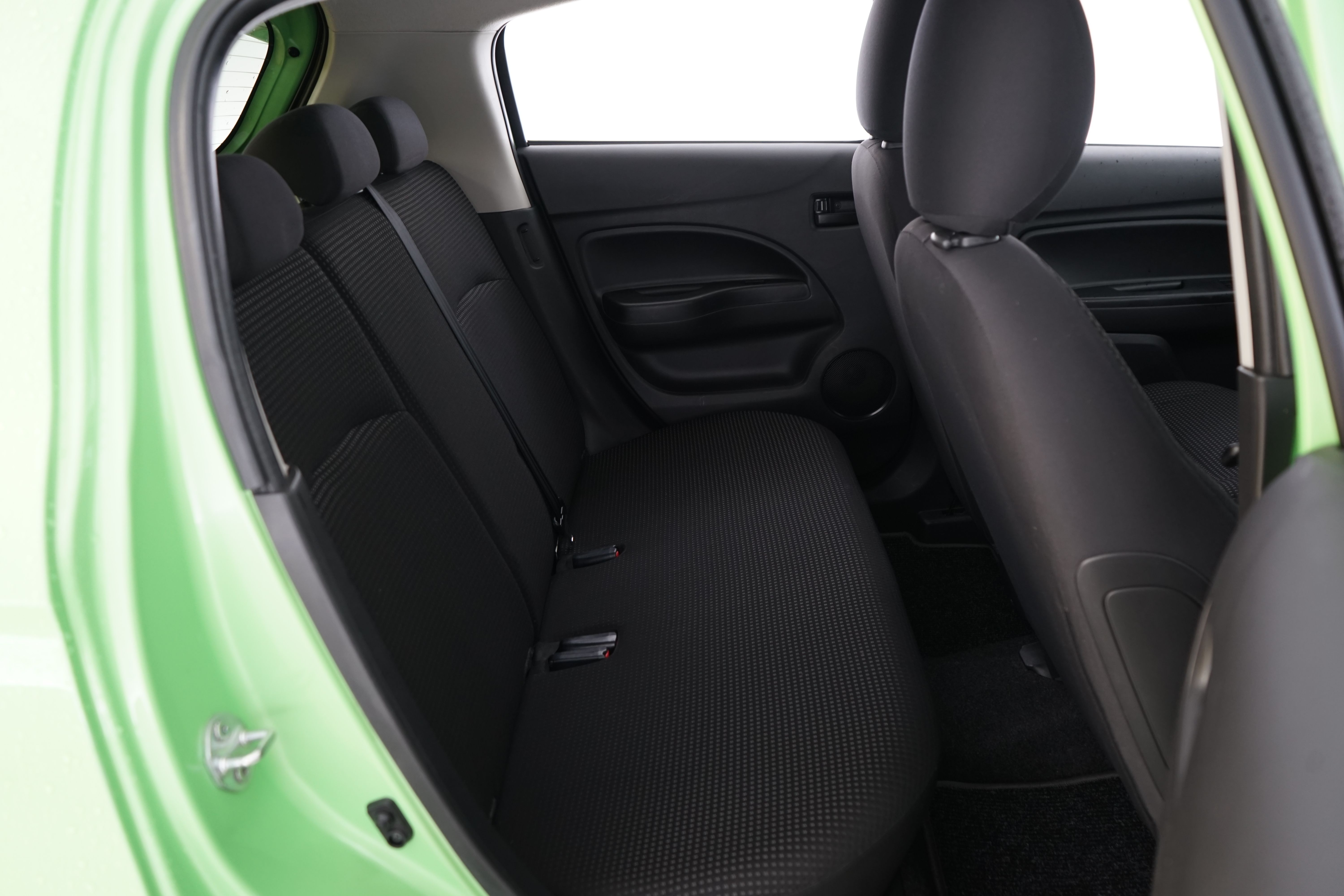 Mitsubishi Space Star 2015