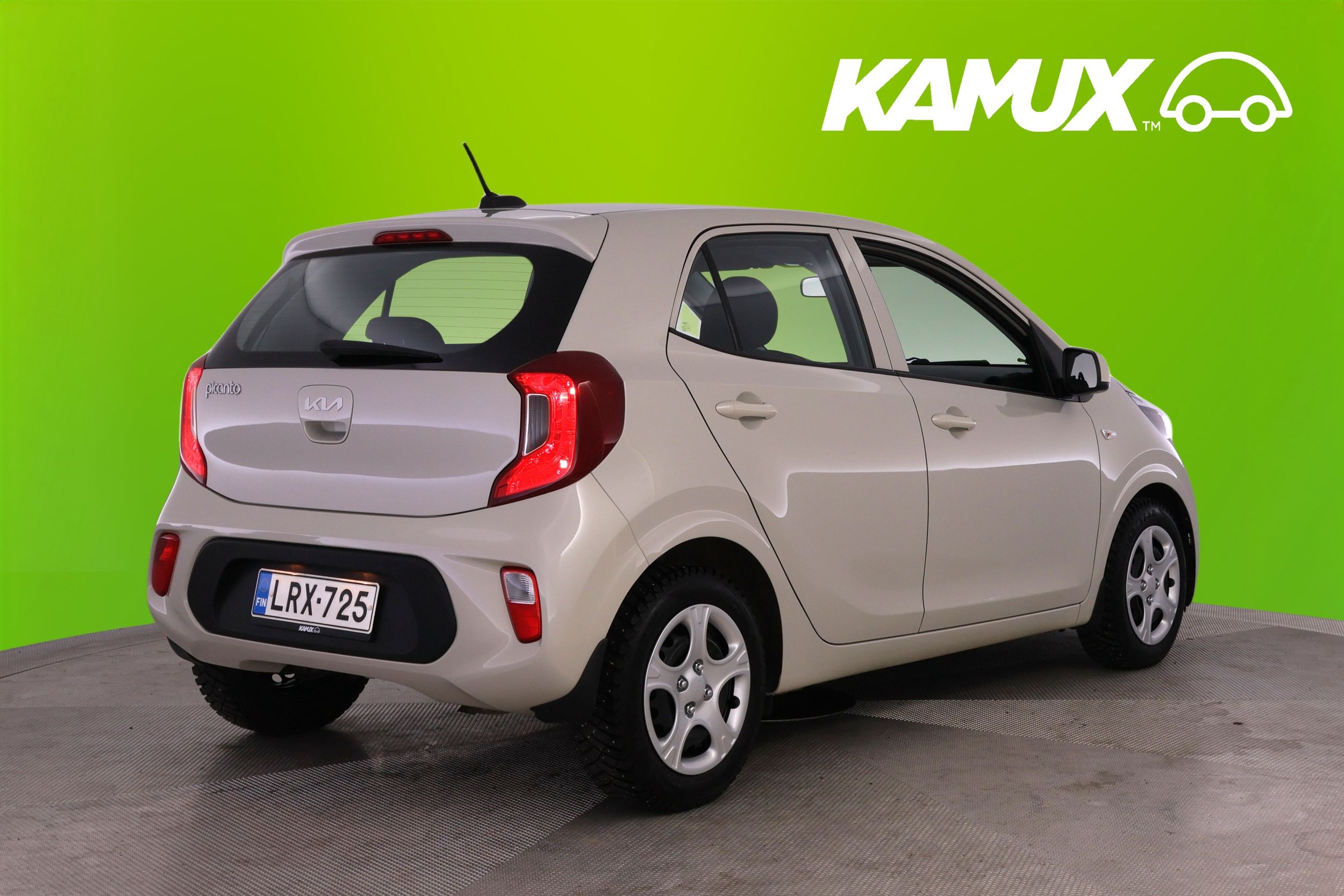 Kia Picanto 2023