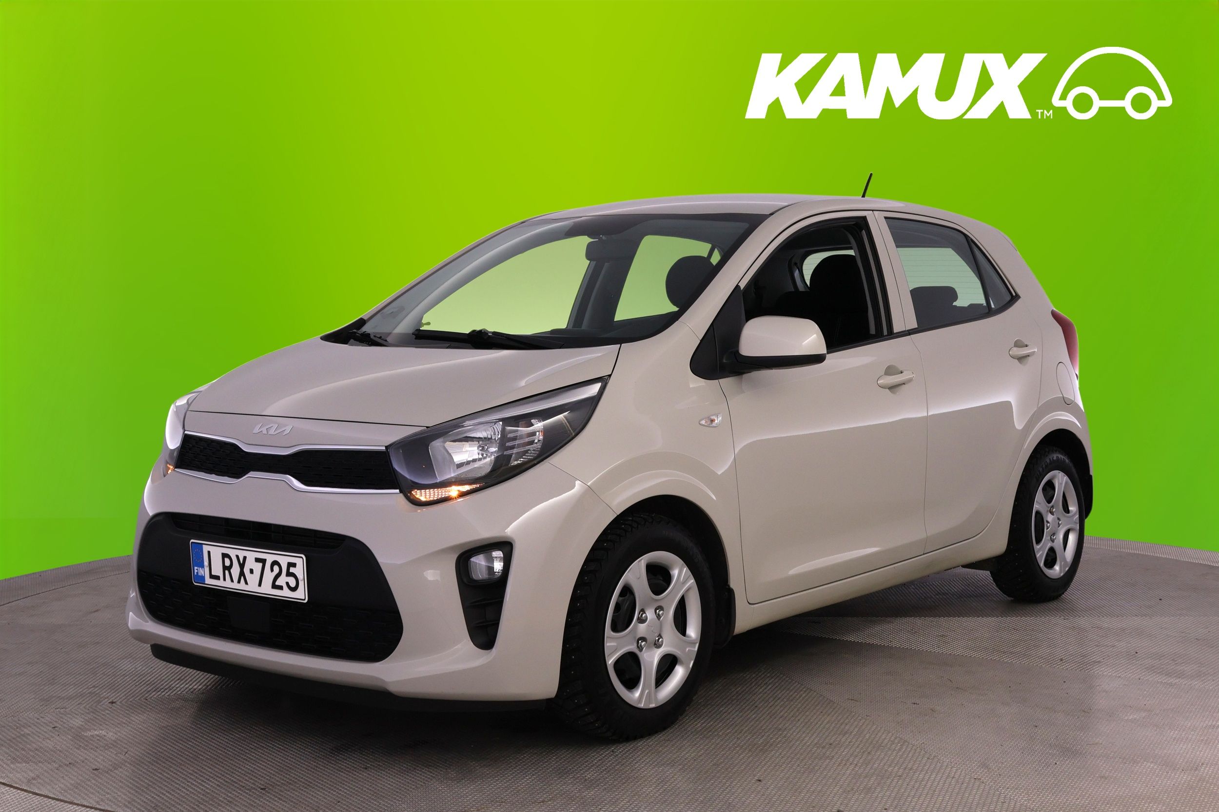 Kia Picanto 2023