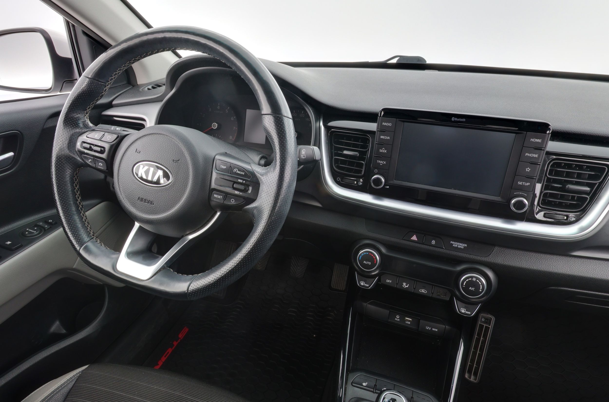 Kia Stonic 2018