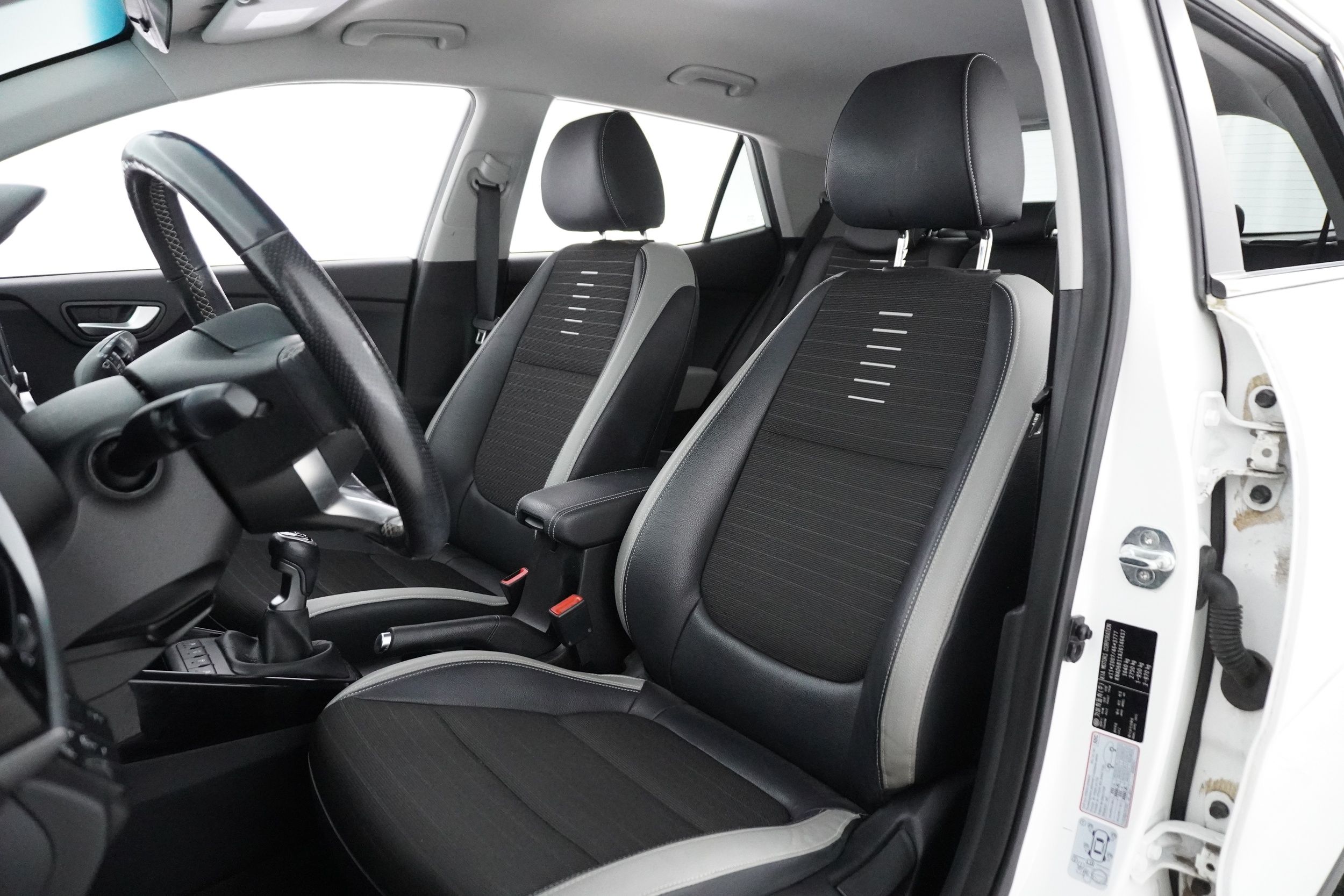 Kia Stonic 2018