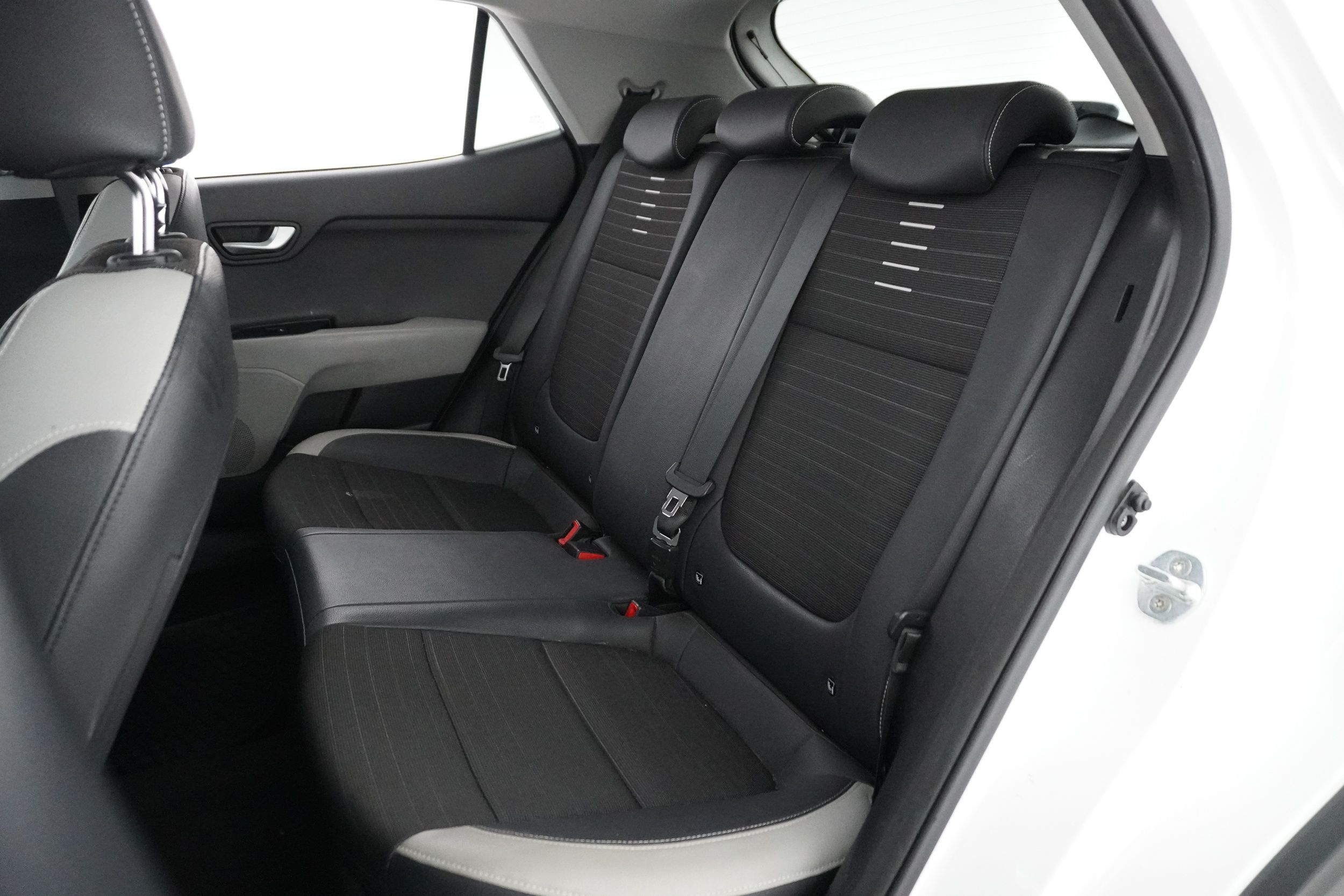 Kia Stonic 2018