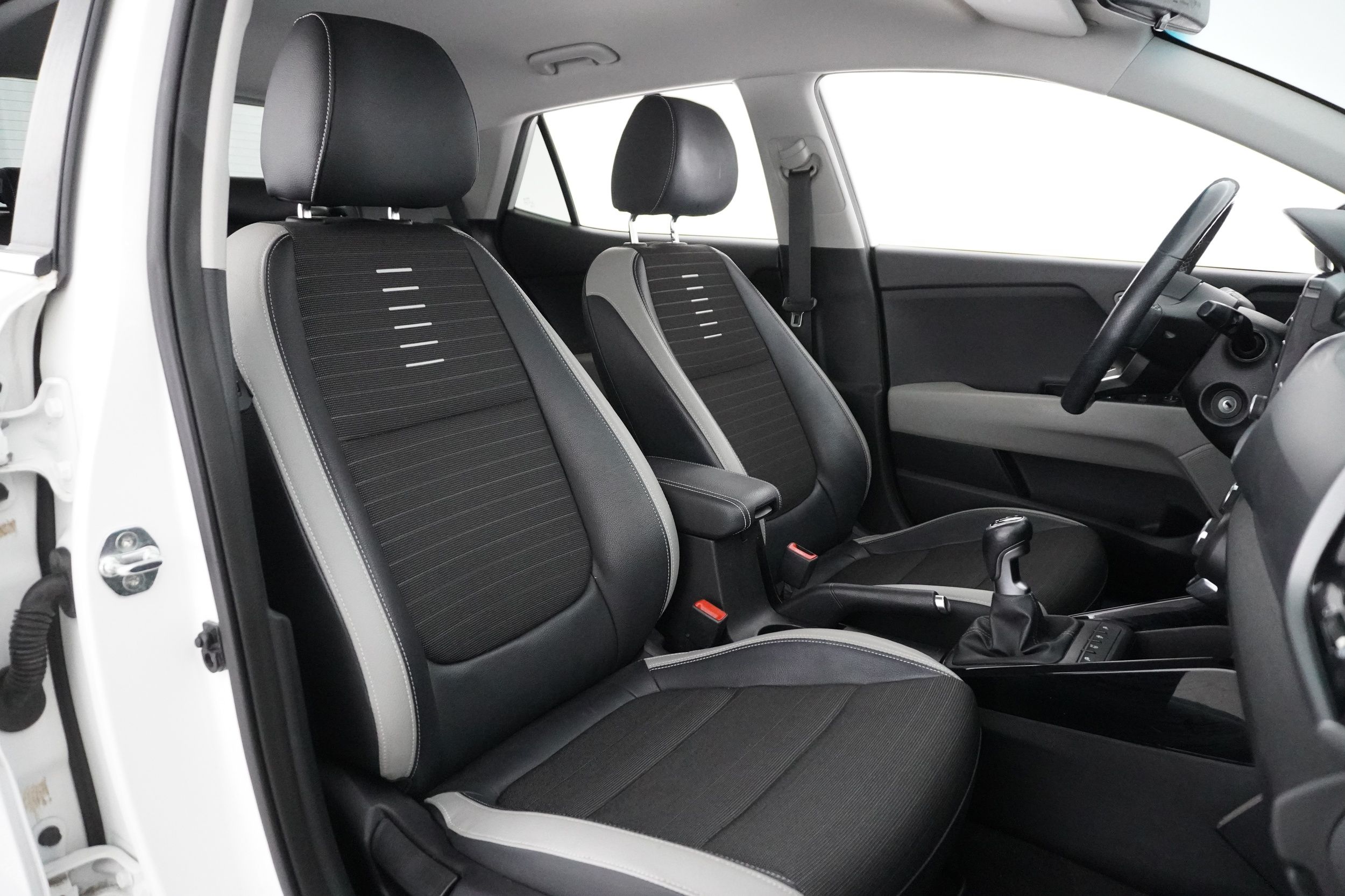 Kia Stonic 2018