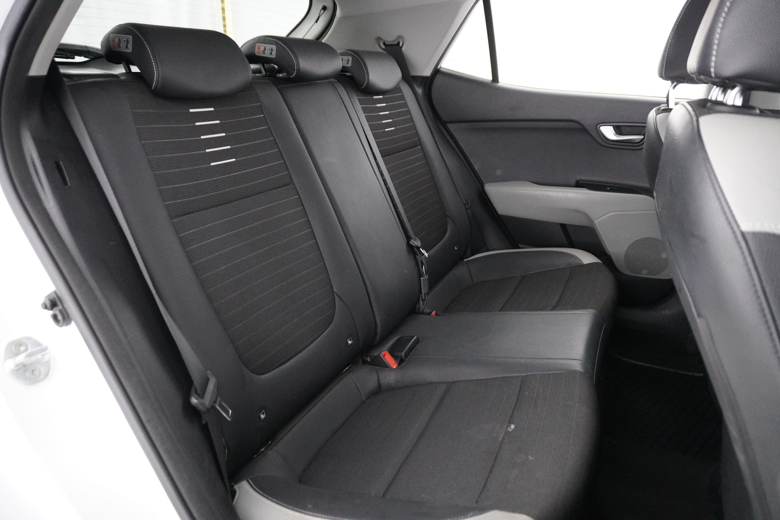Kia Stonic 2018