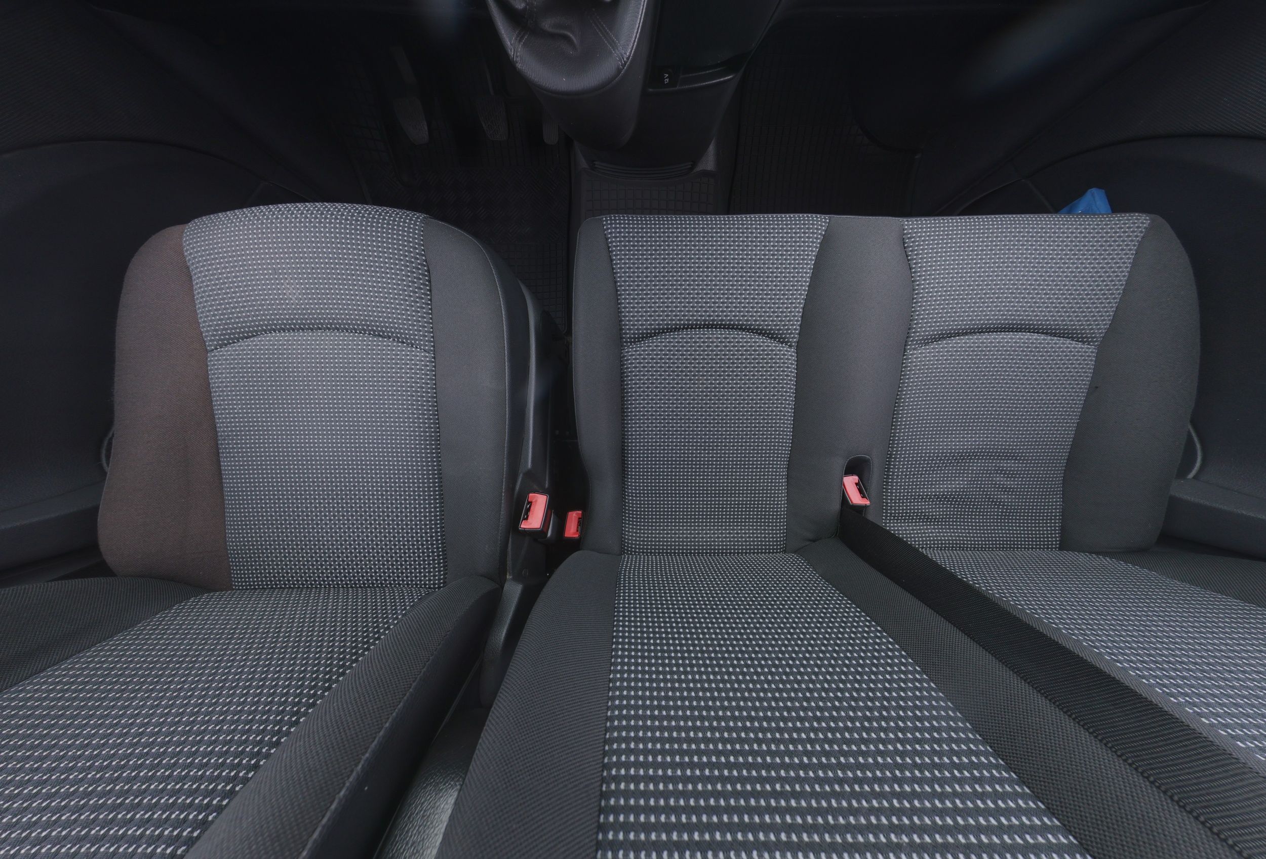 Mercedes-Benz Vito 2011