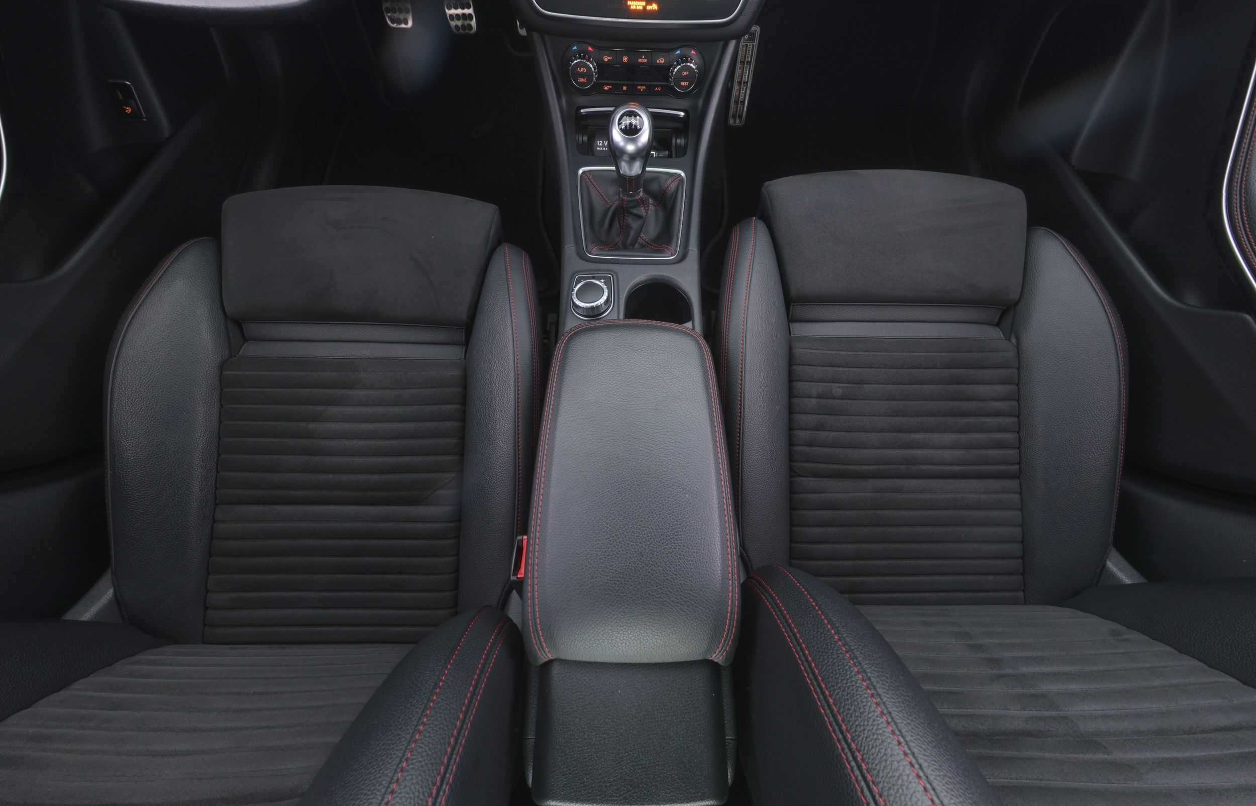 Mercedes-Benz CLA 2017