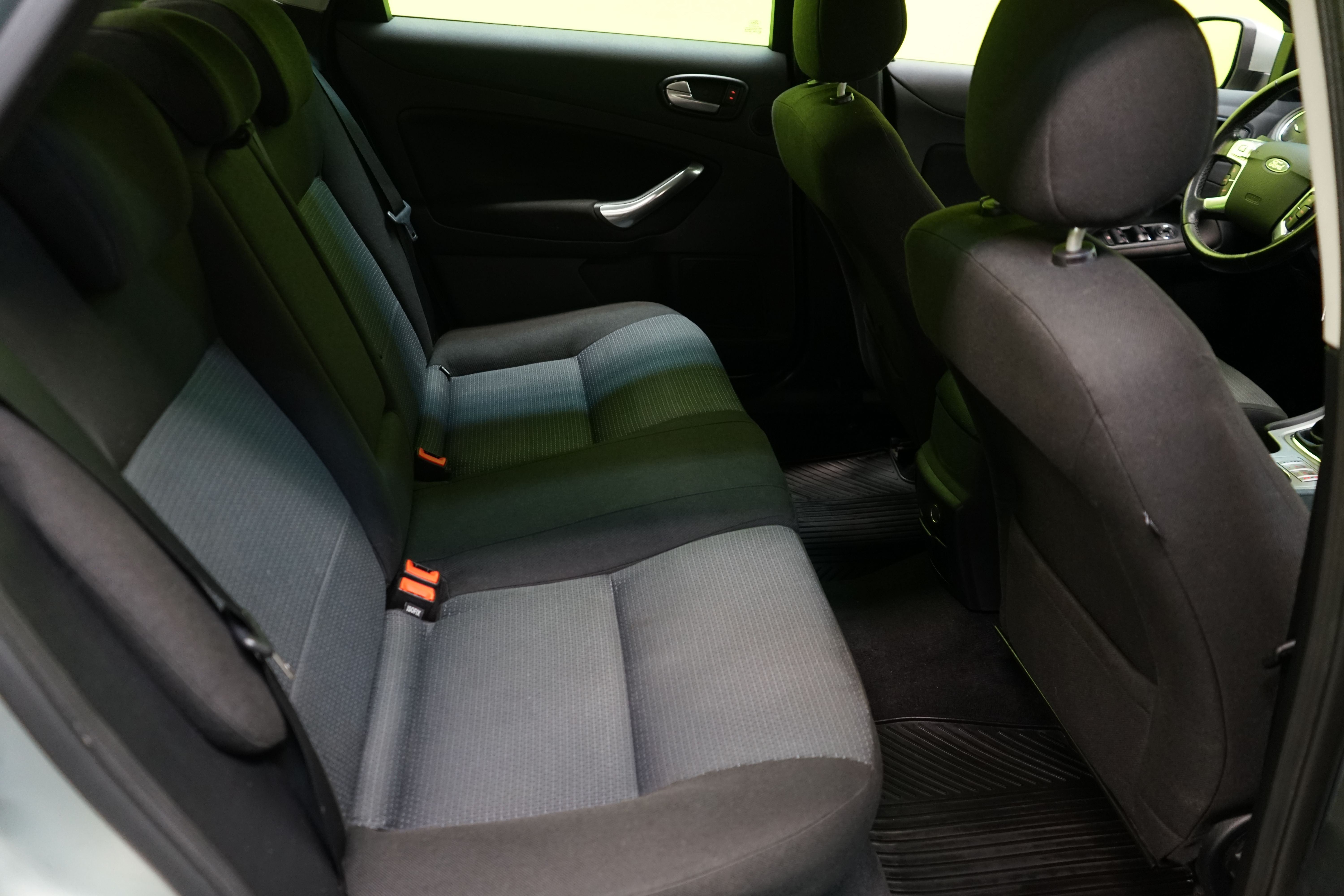 Ford Mondeo 2008