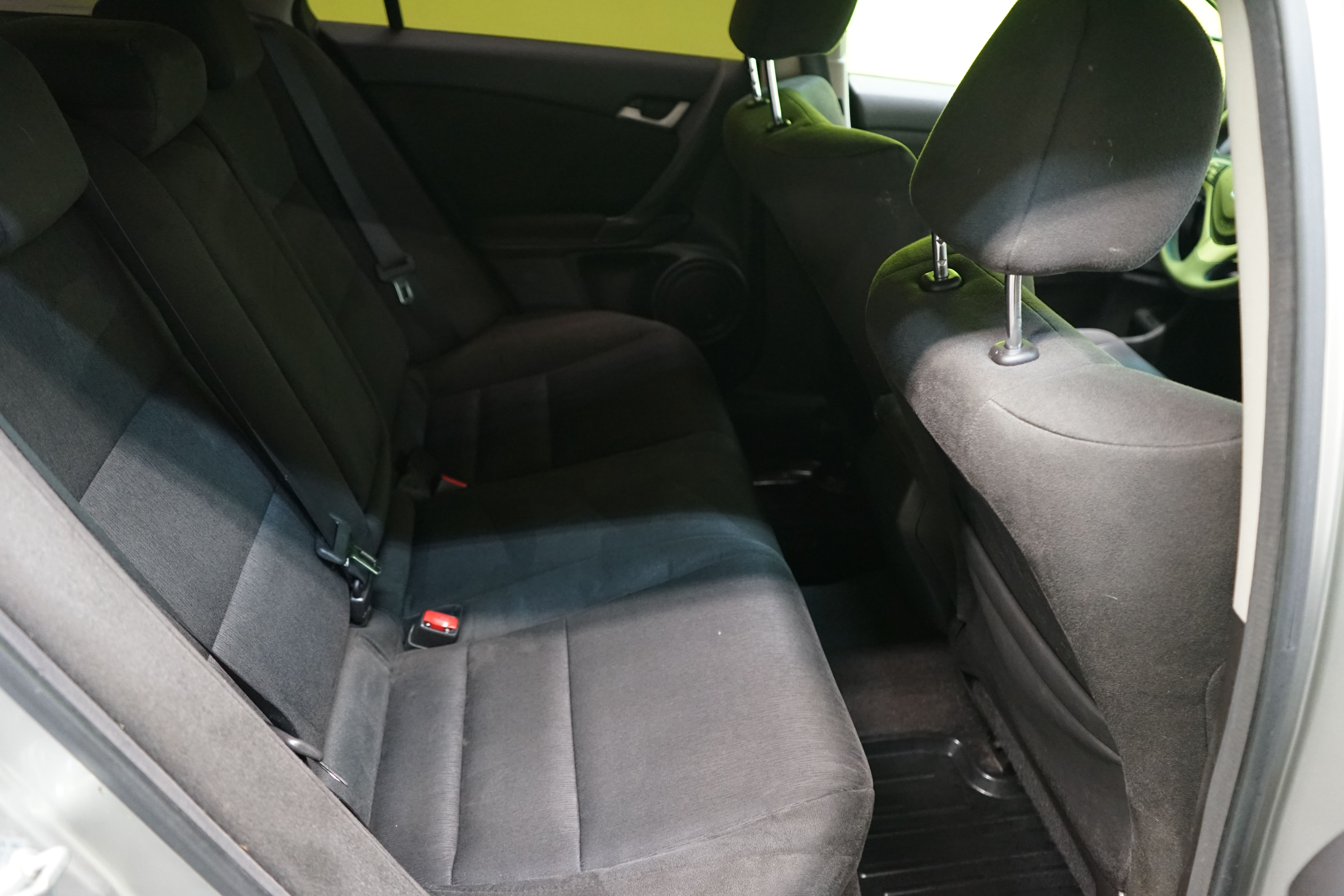 Honda Accord 2009