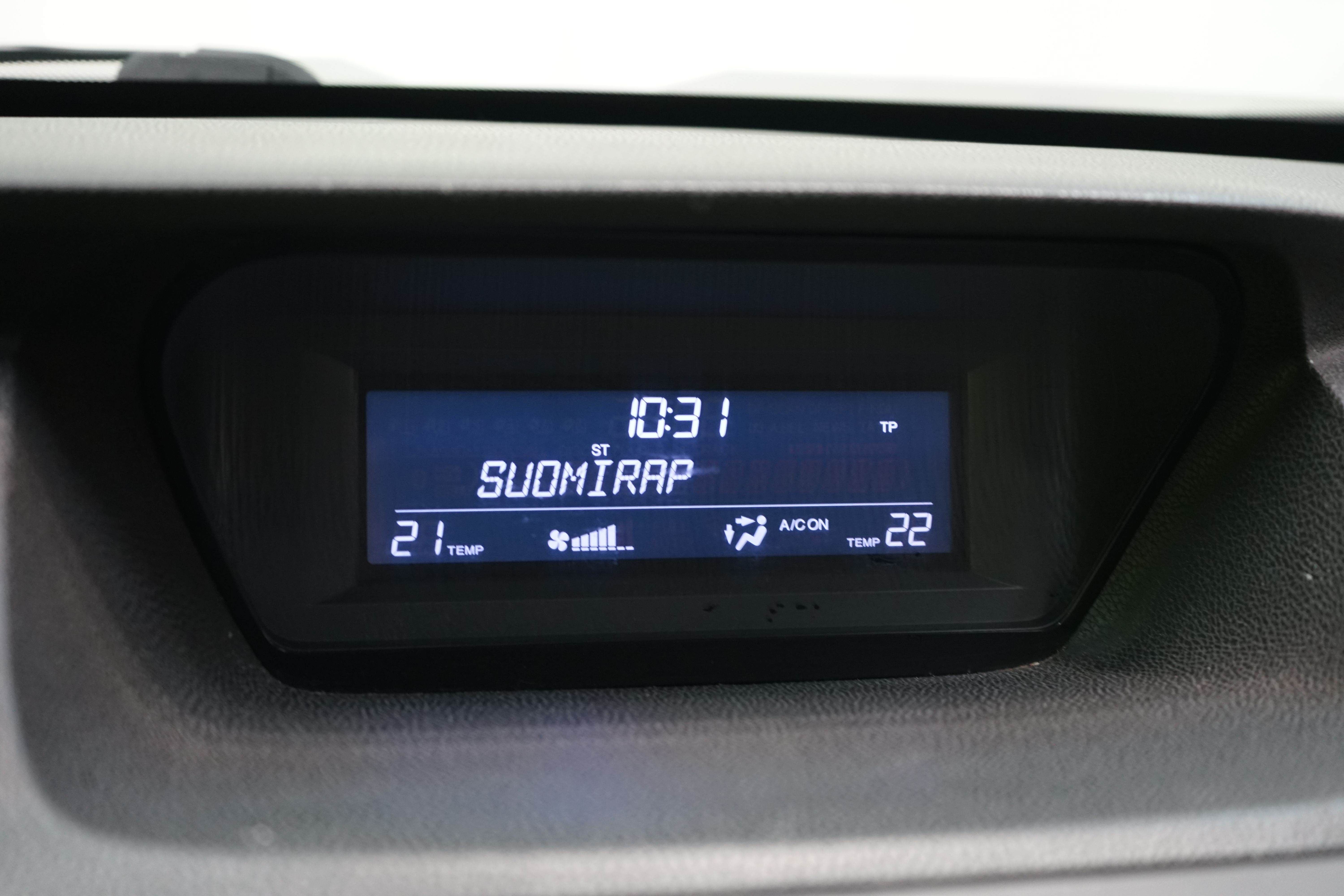 Honda Accord 2009