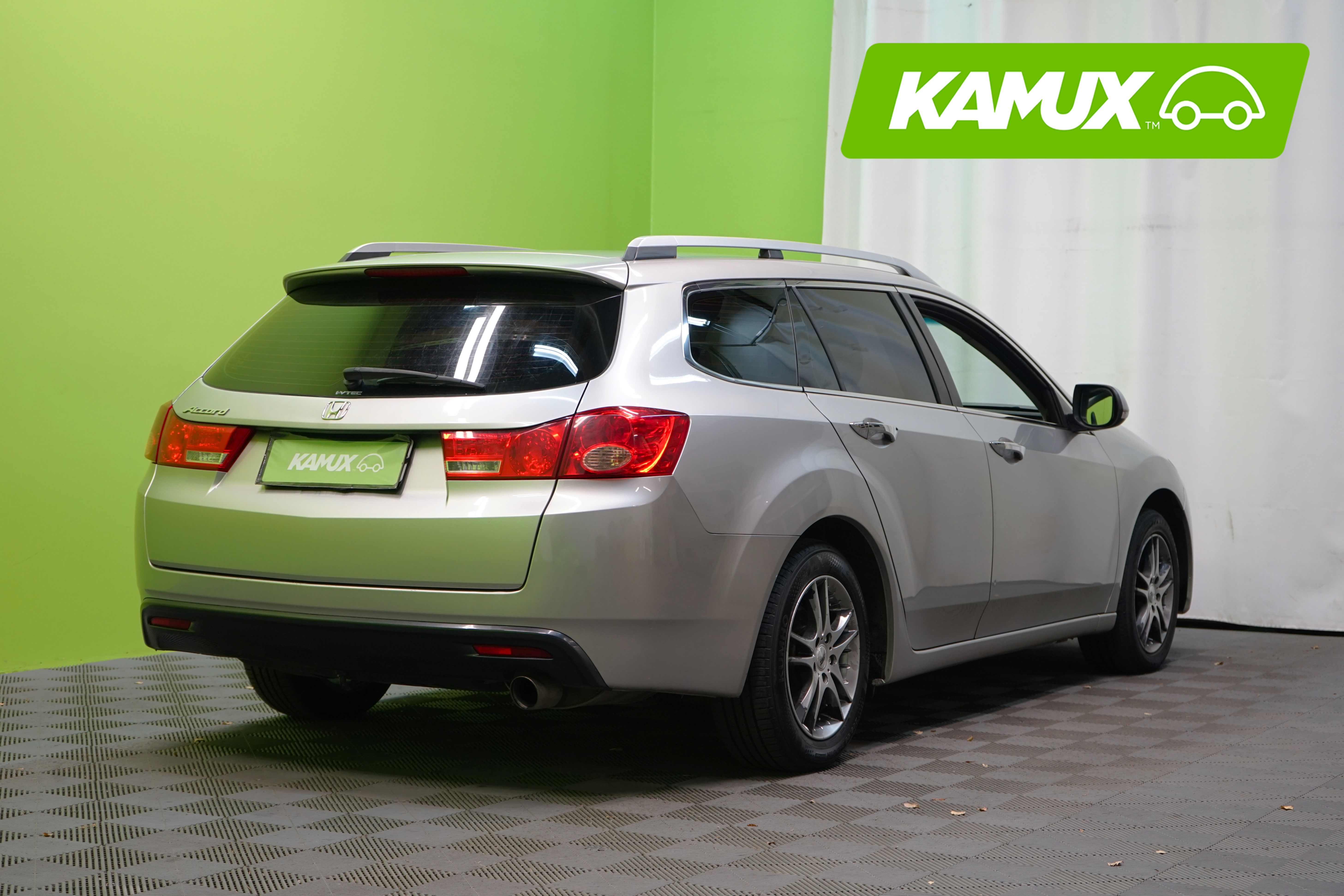 Honda Accord 2009