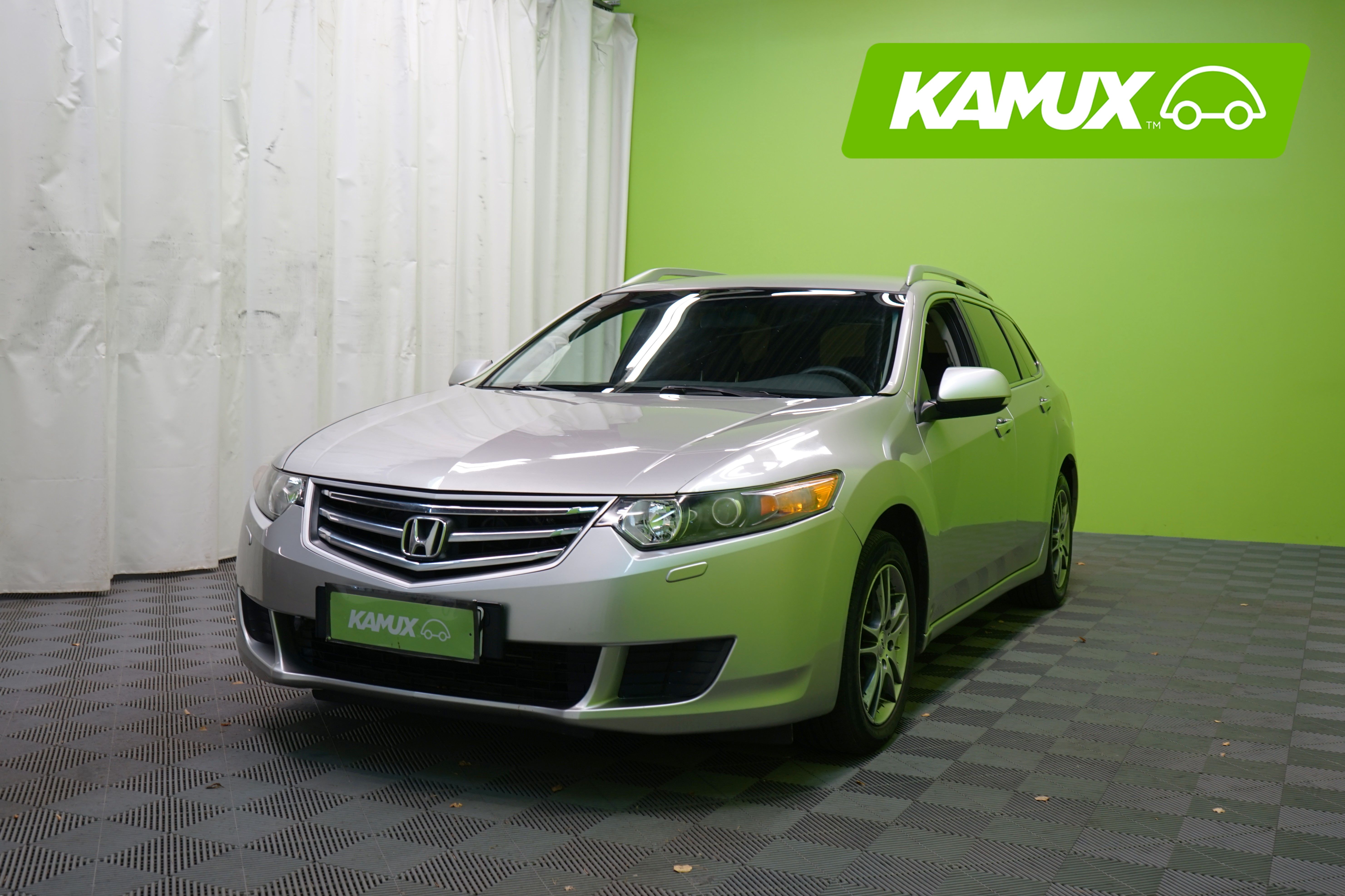 Honda Accord 2009