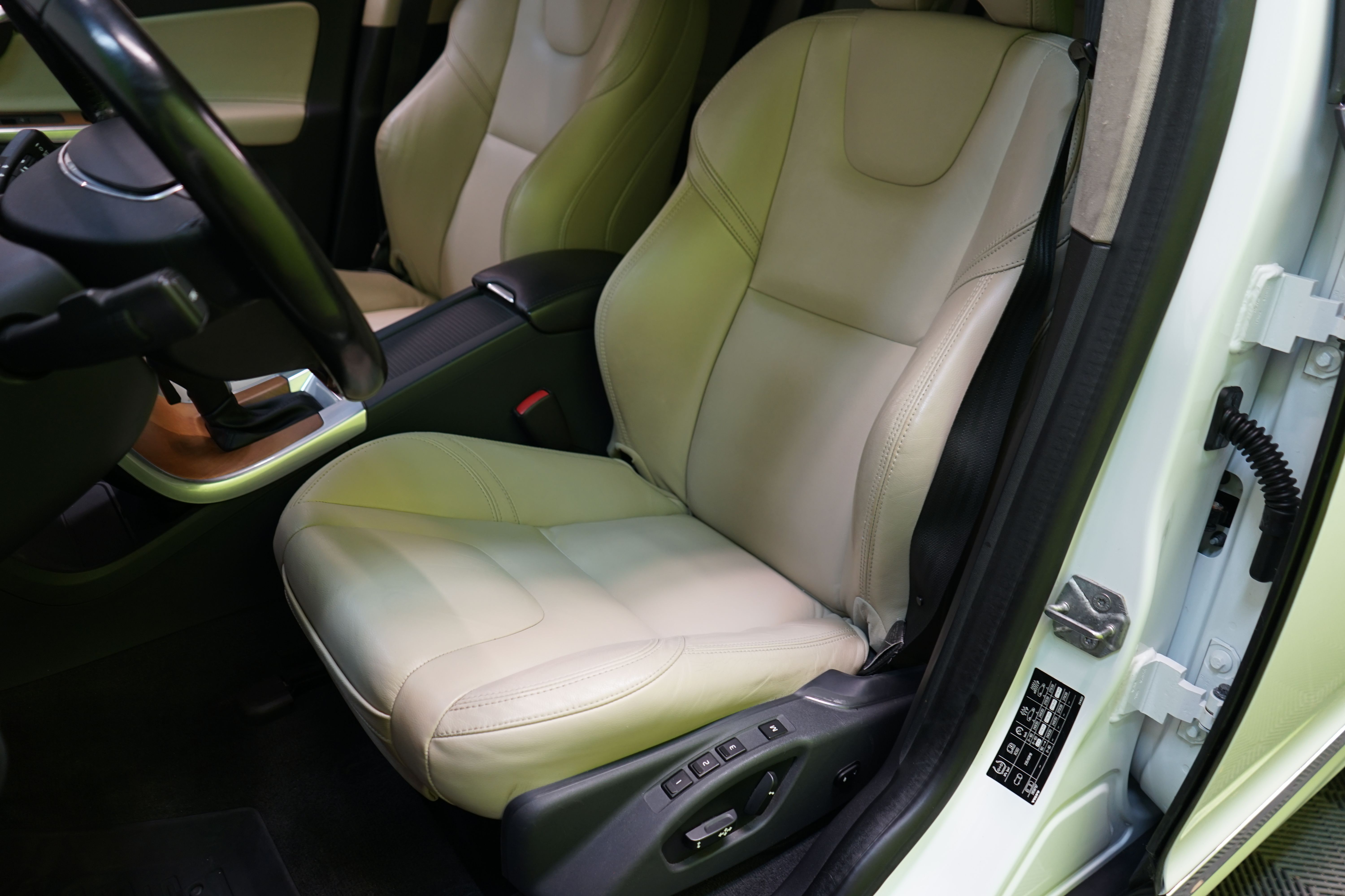 Volvo XC60 2016