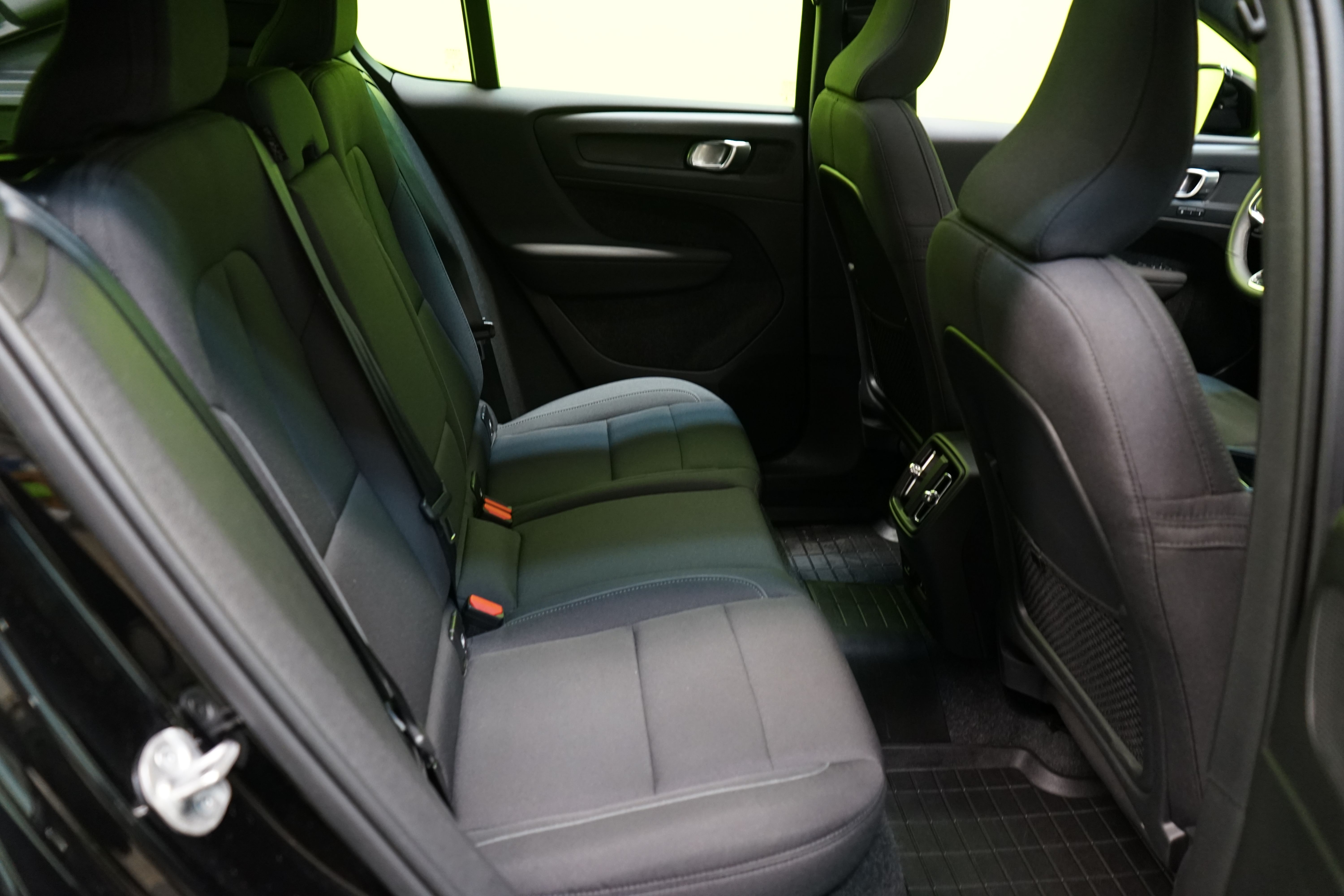 Volvo C40 2023
