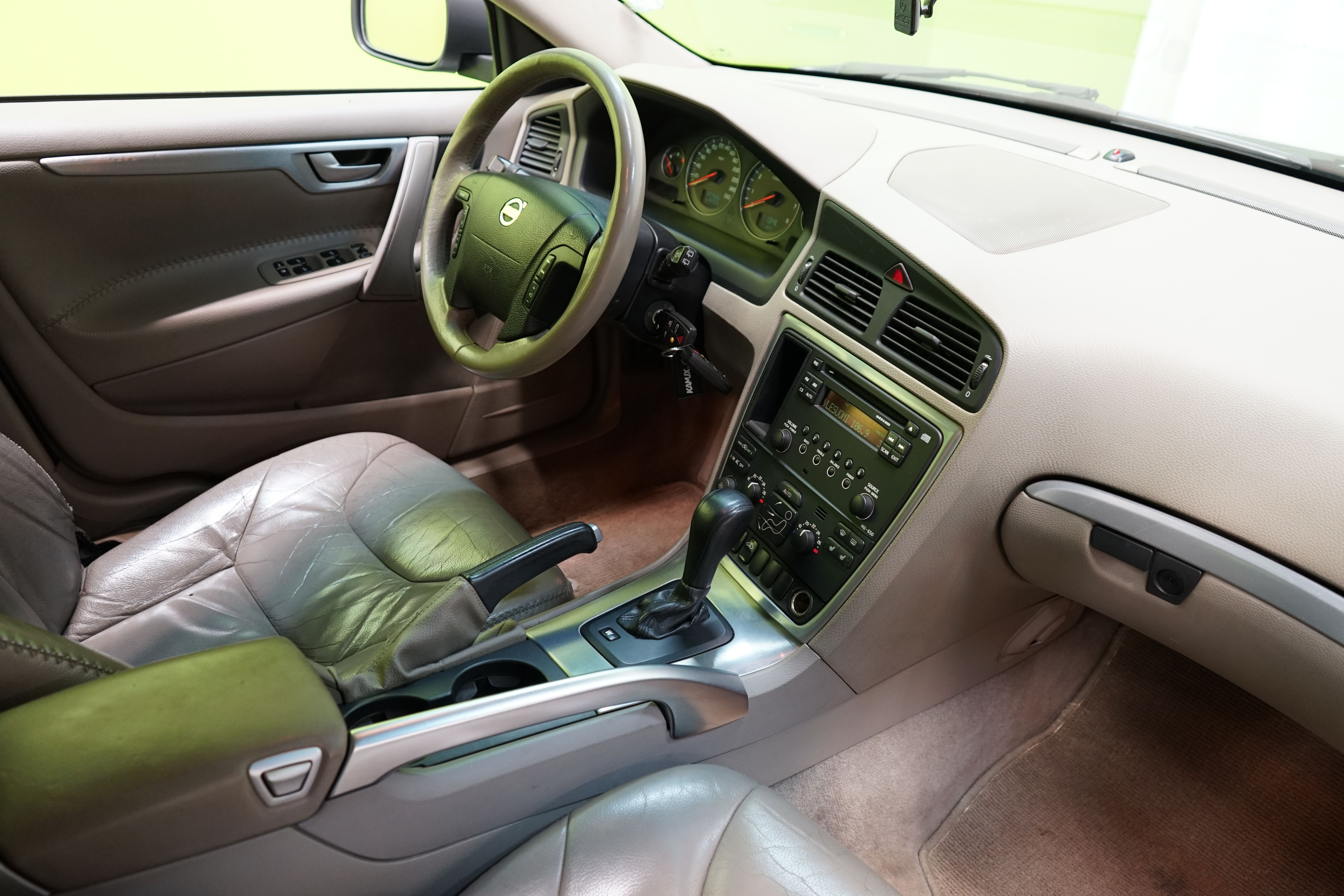Volvo XC70 2006