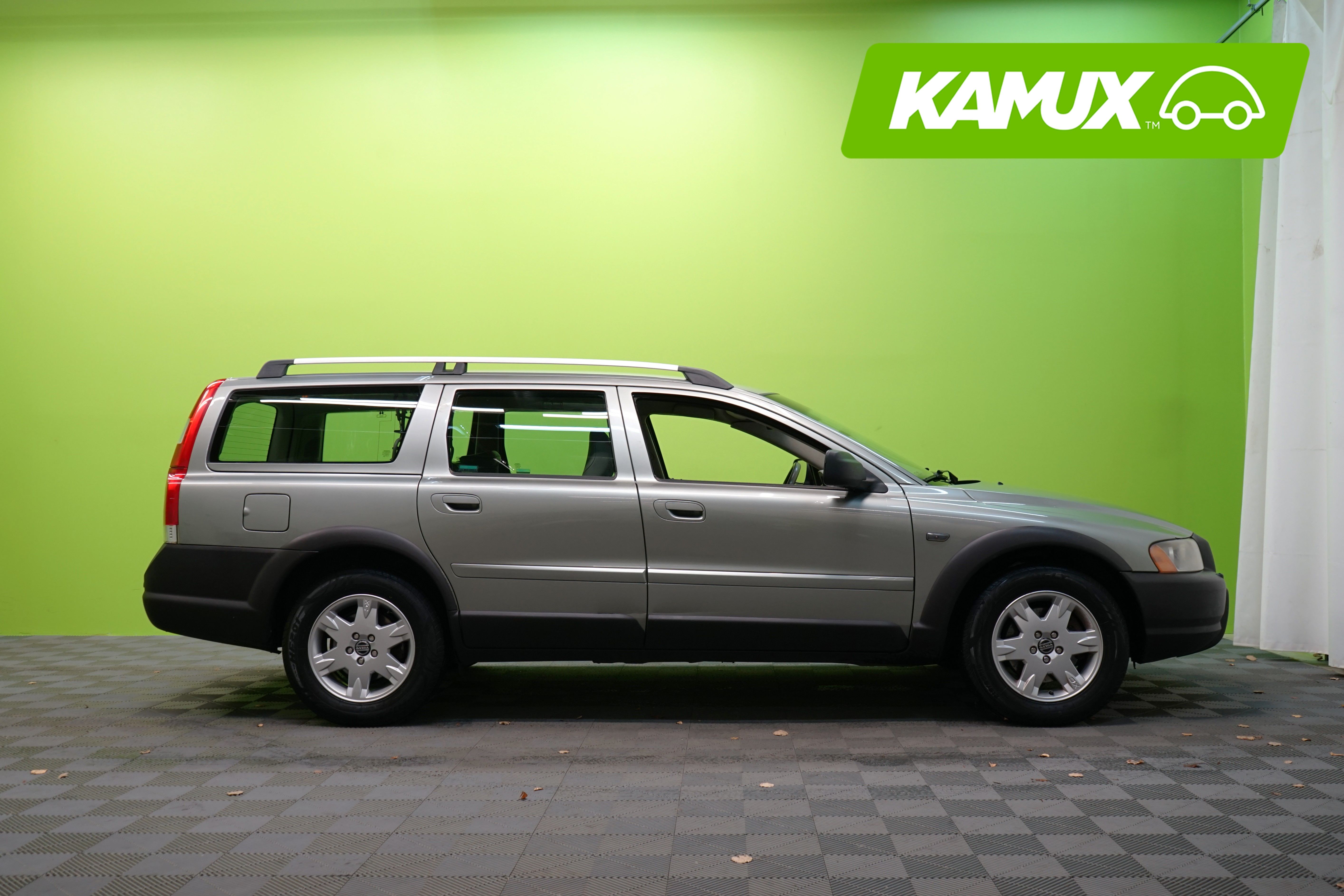 Volvo XC70 2006