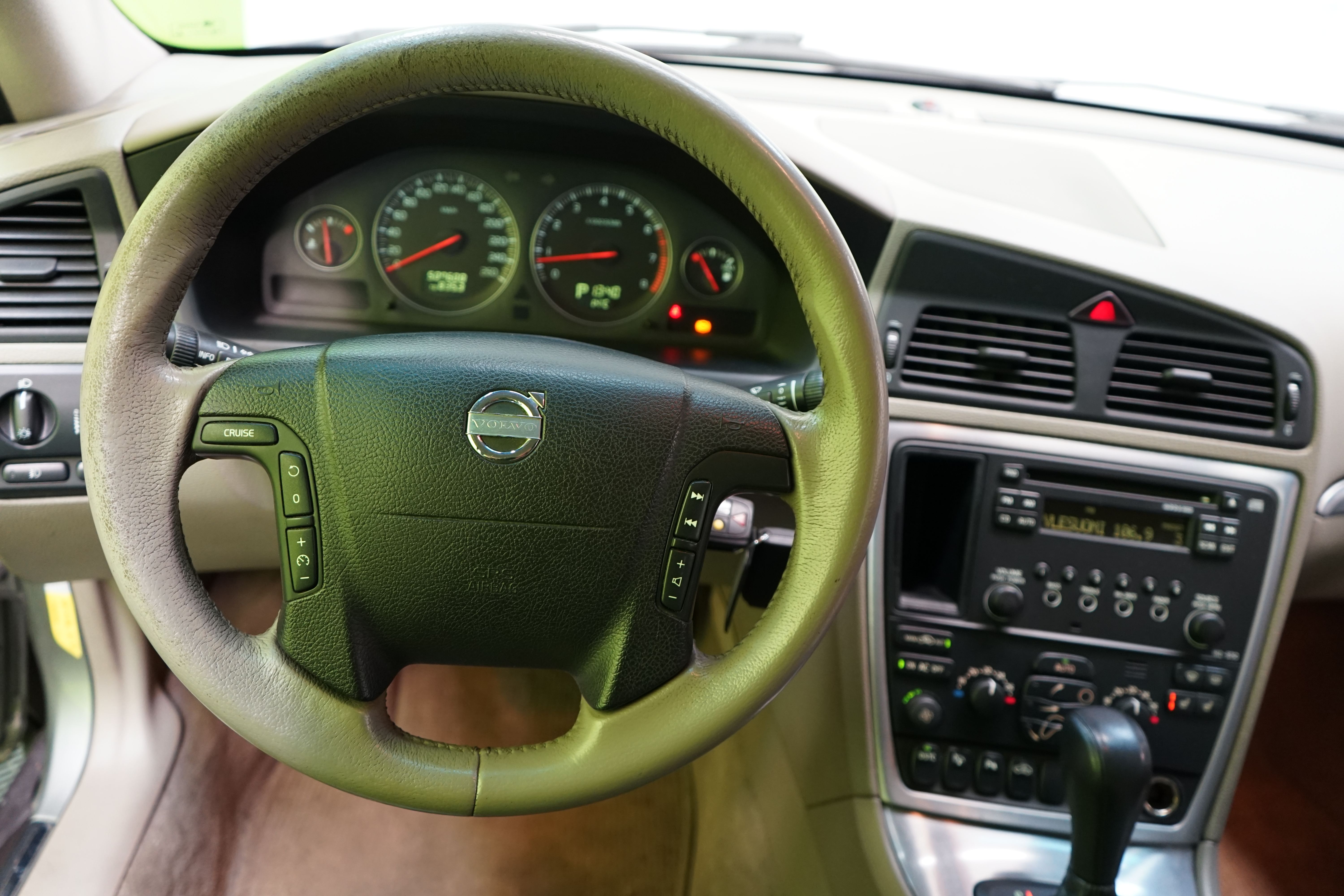 Volvo XC70 2006
