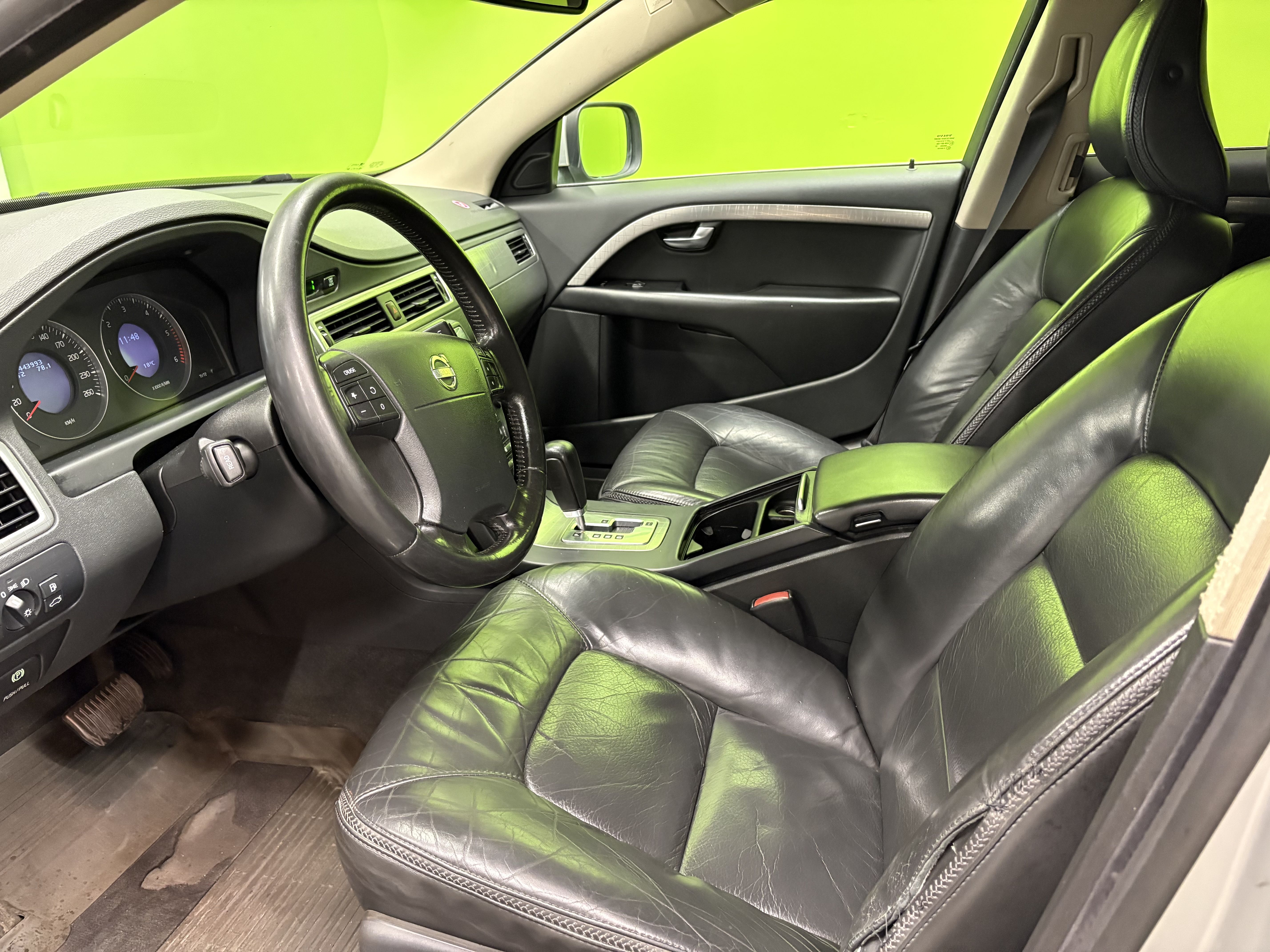 Volvo XC70 2008