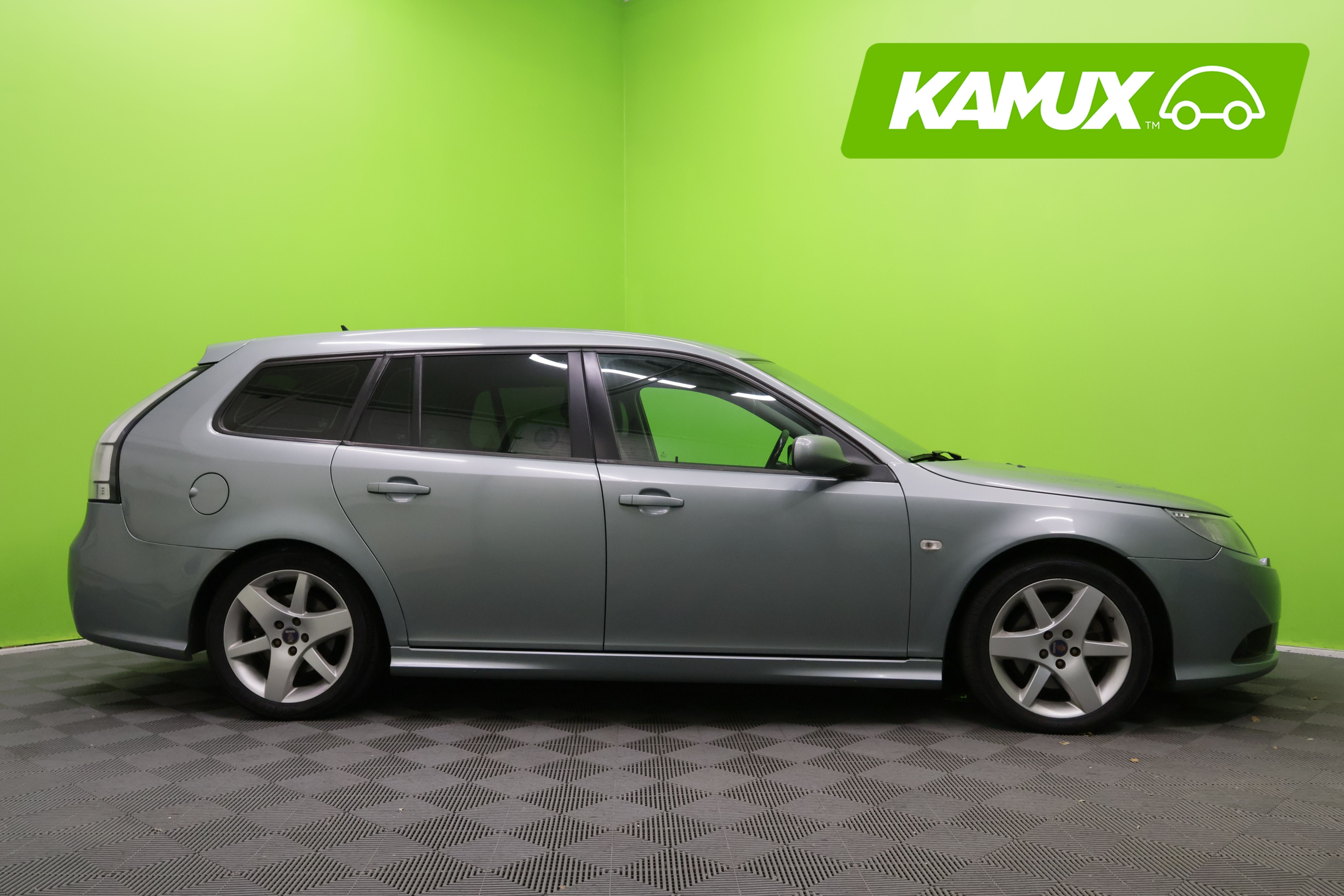 Saab 9-3 2010