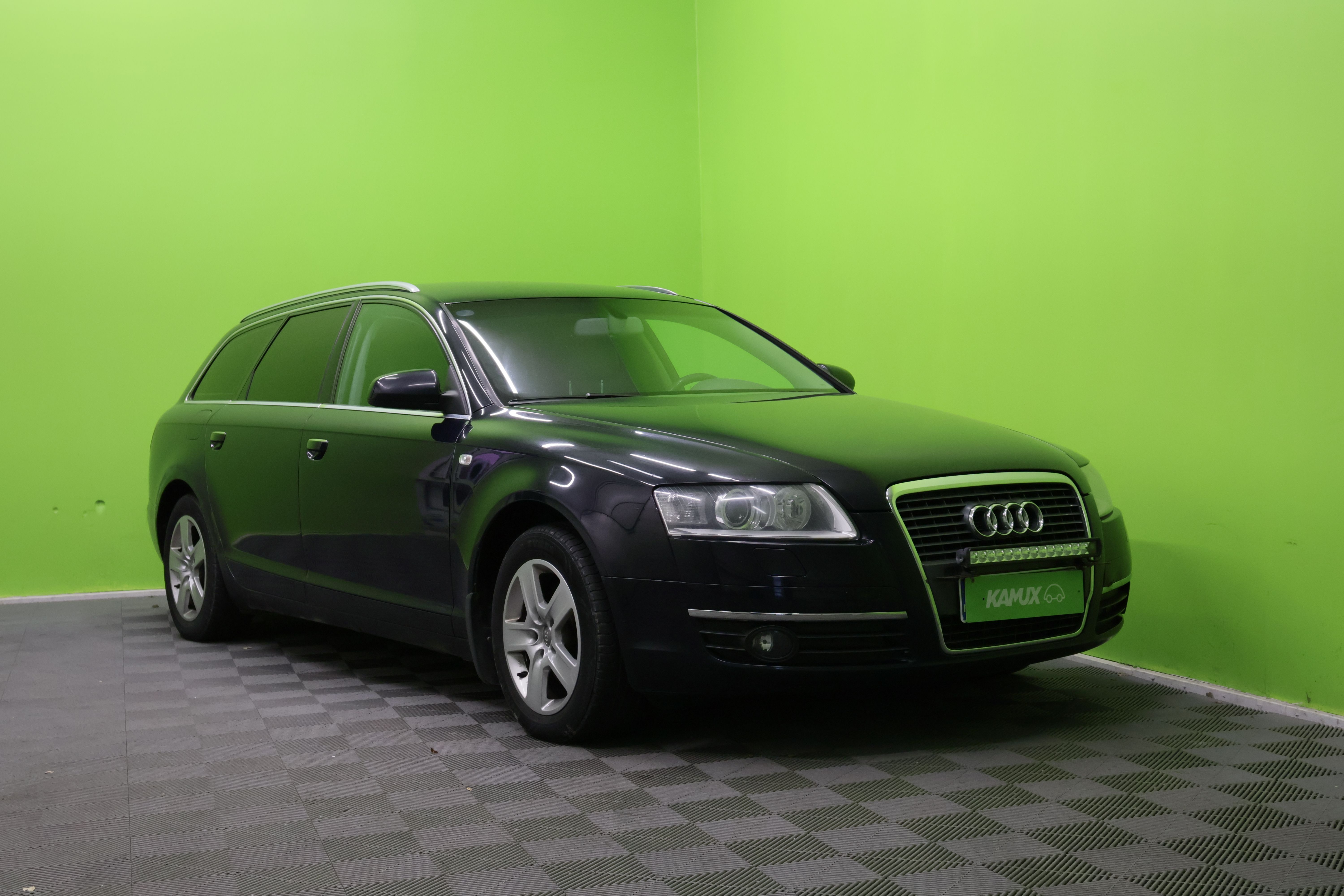 Audi A6 2005