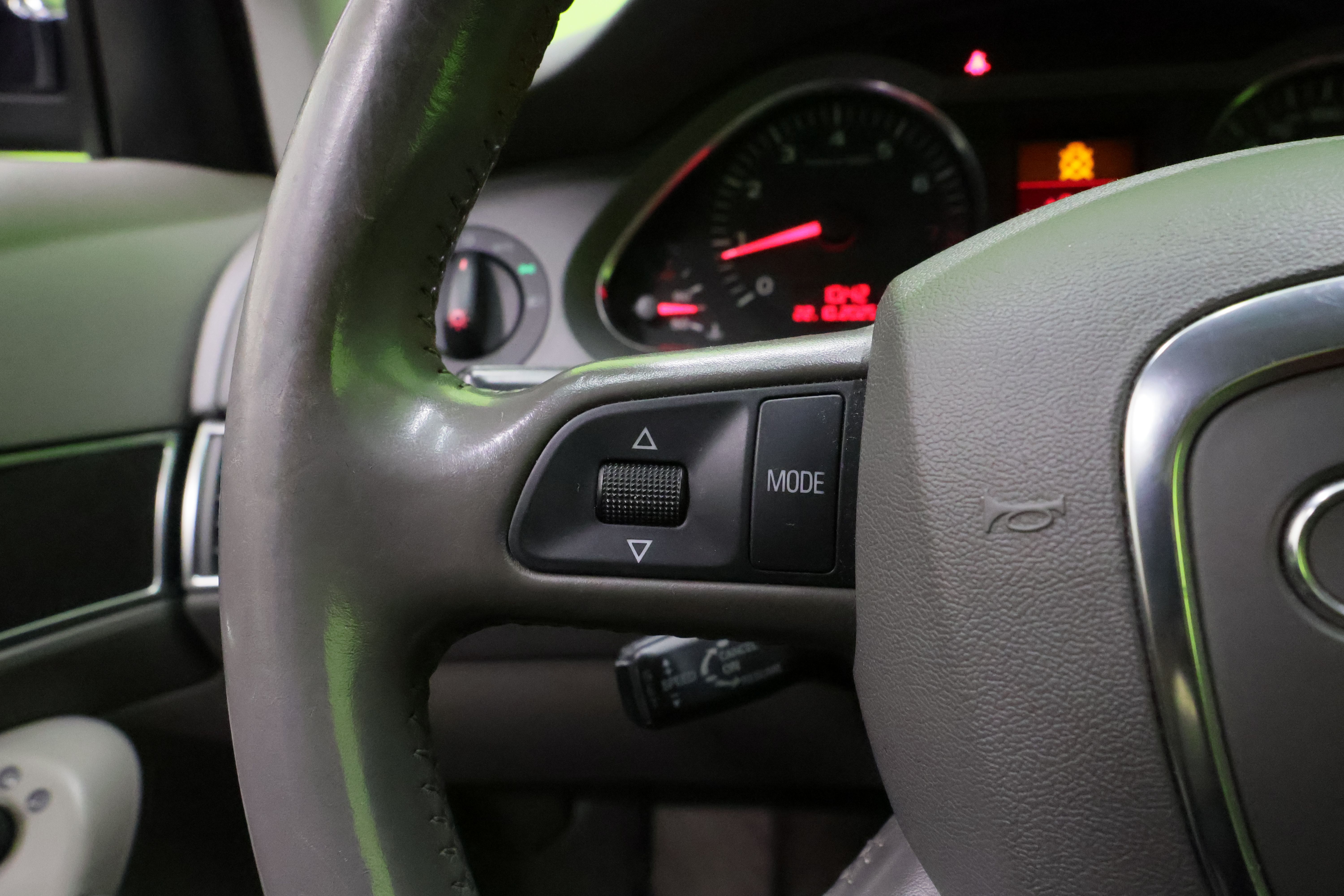 Audi A6 2005
