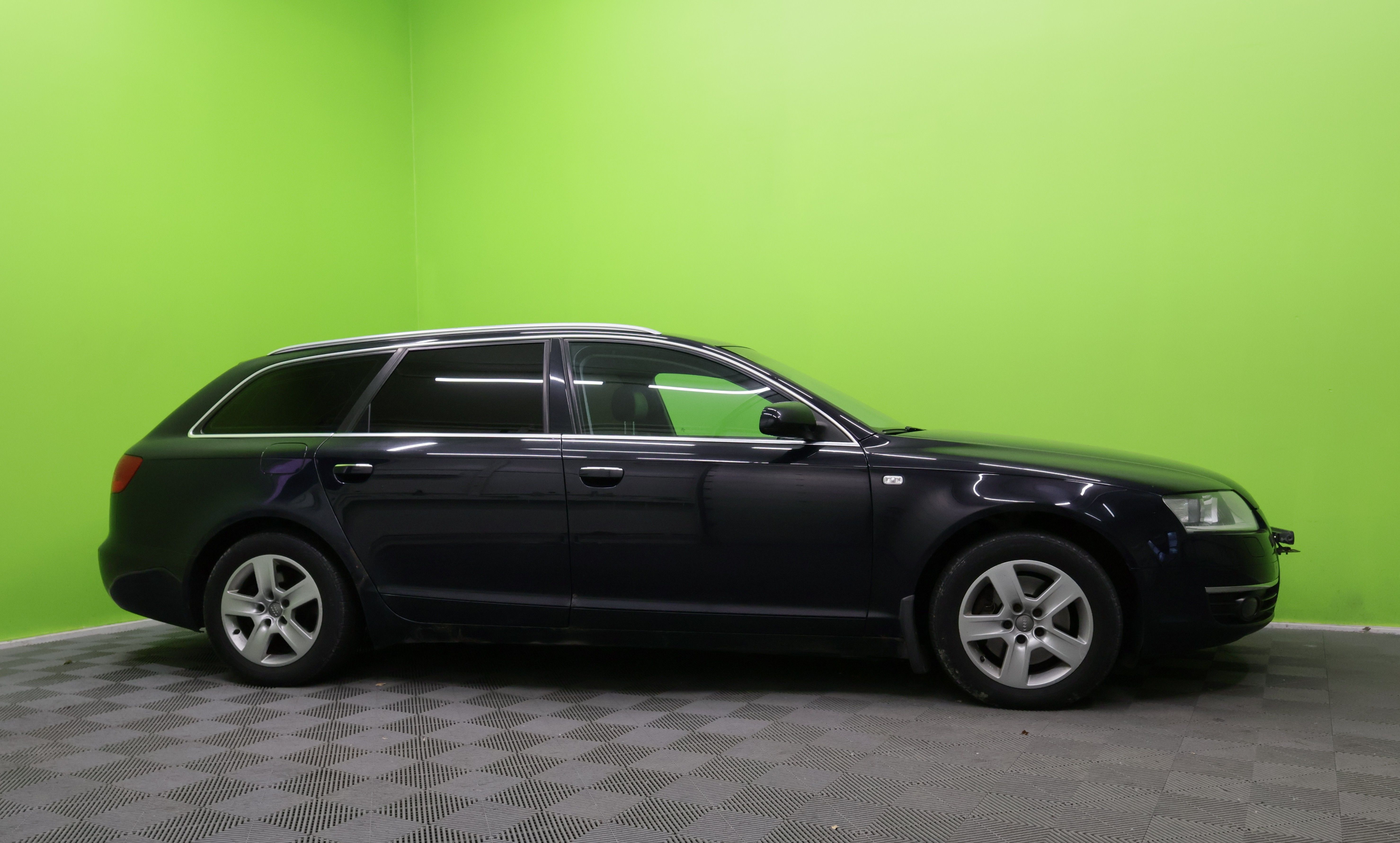 Audi A6 2005