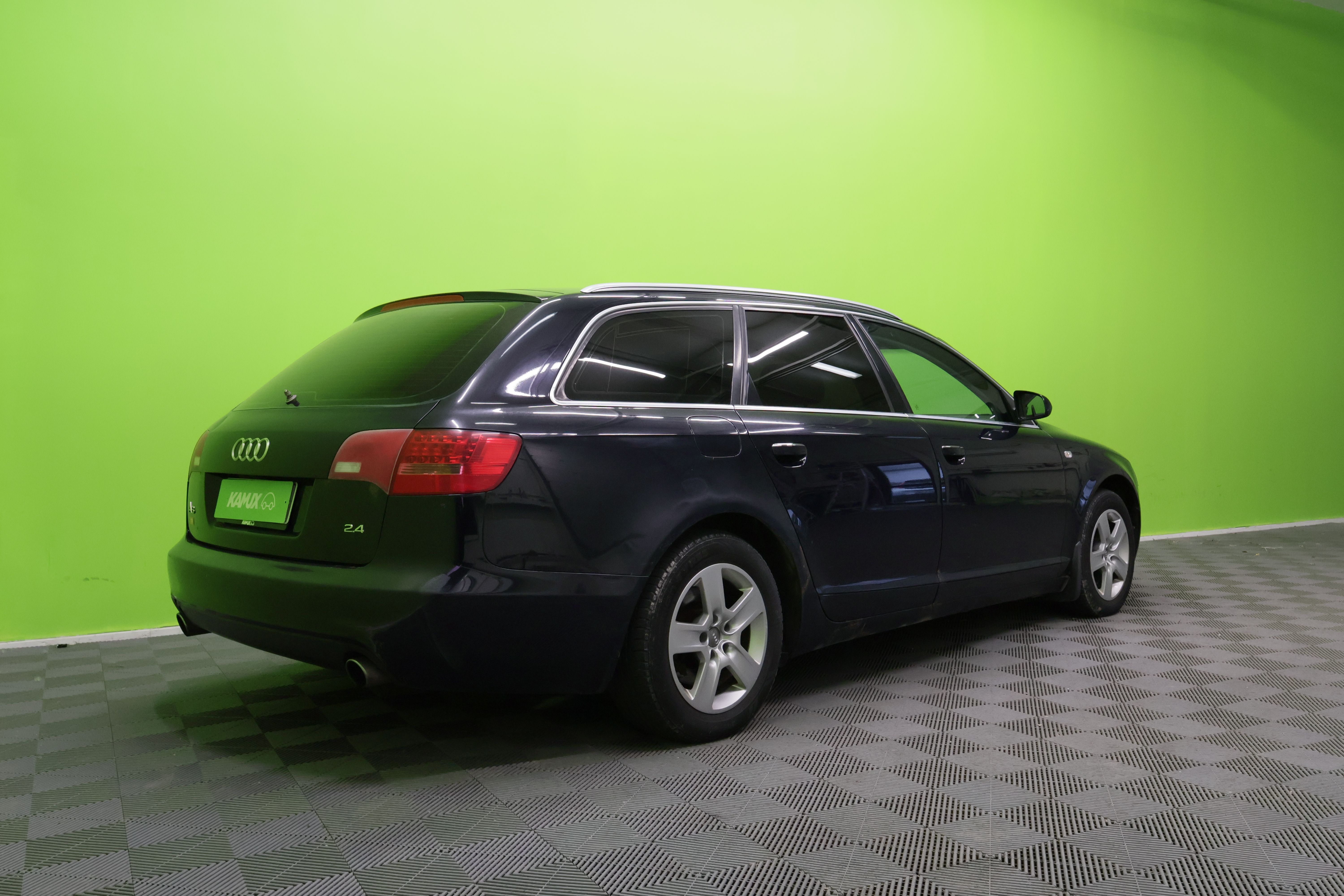Audi A6 2005