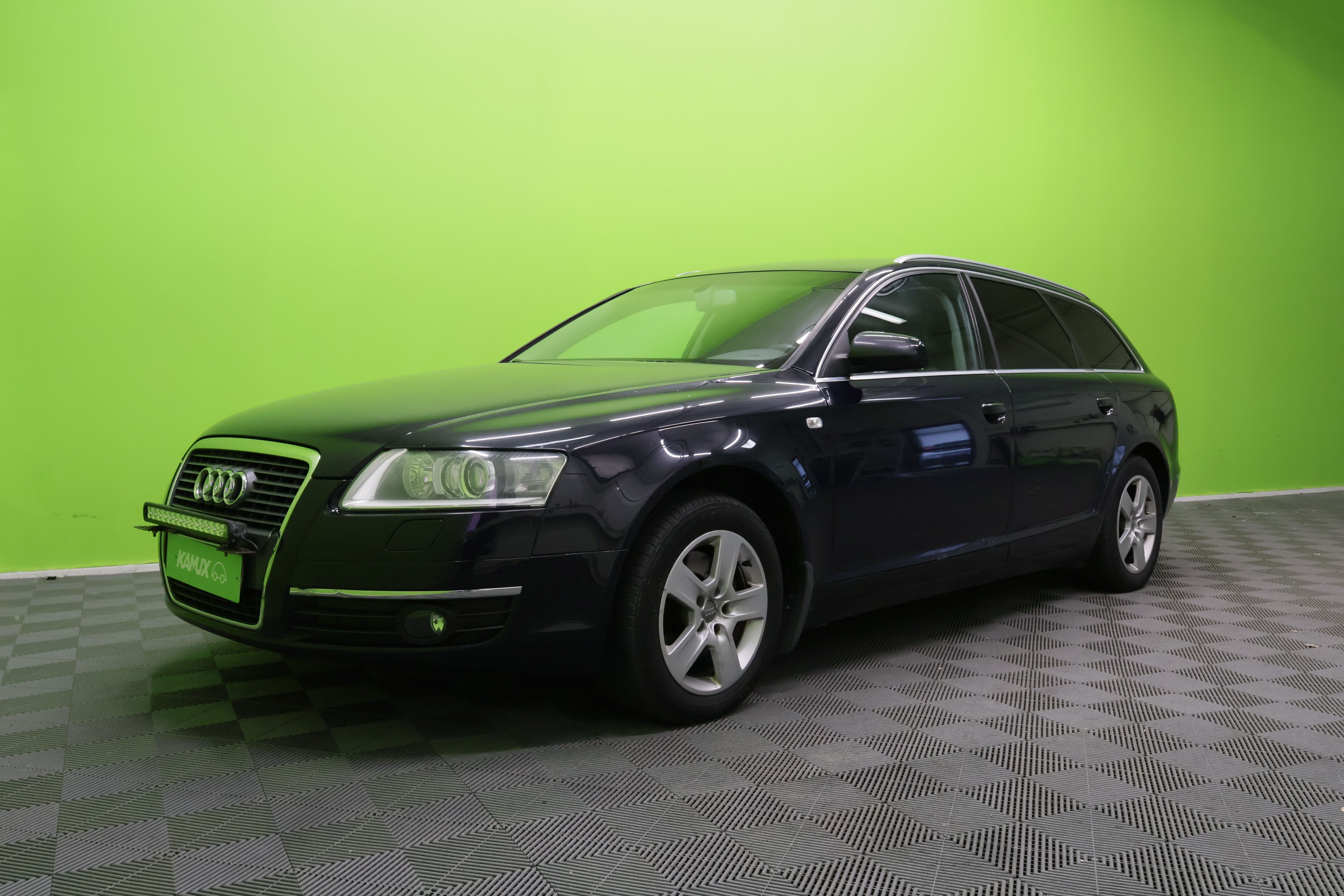 Audi A6 2005