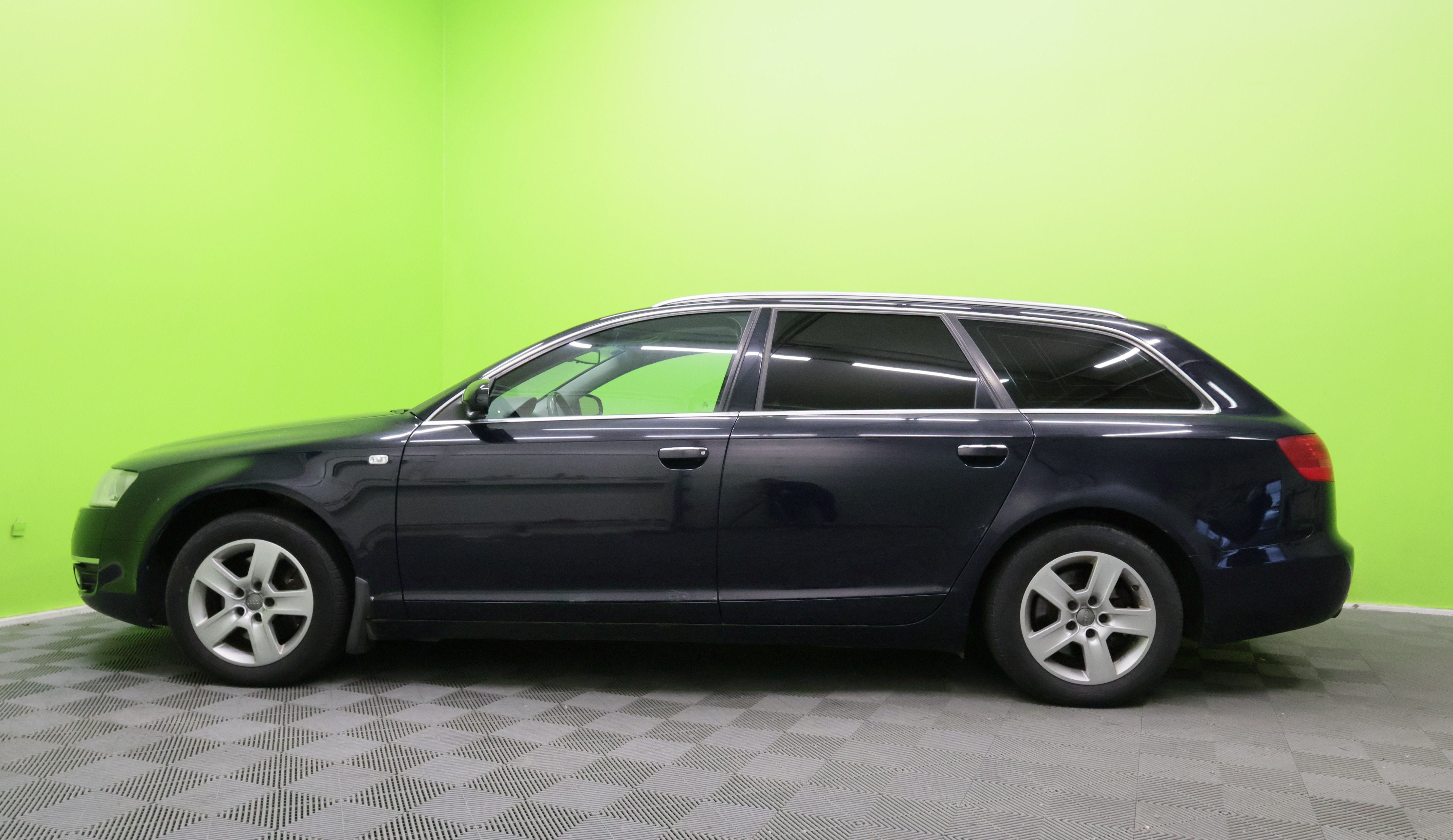 Audi A6 2005