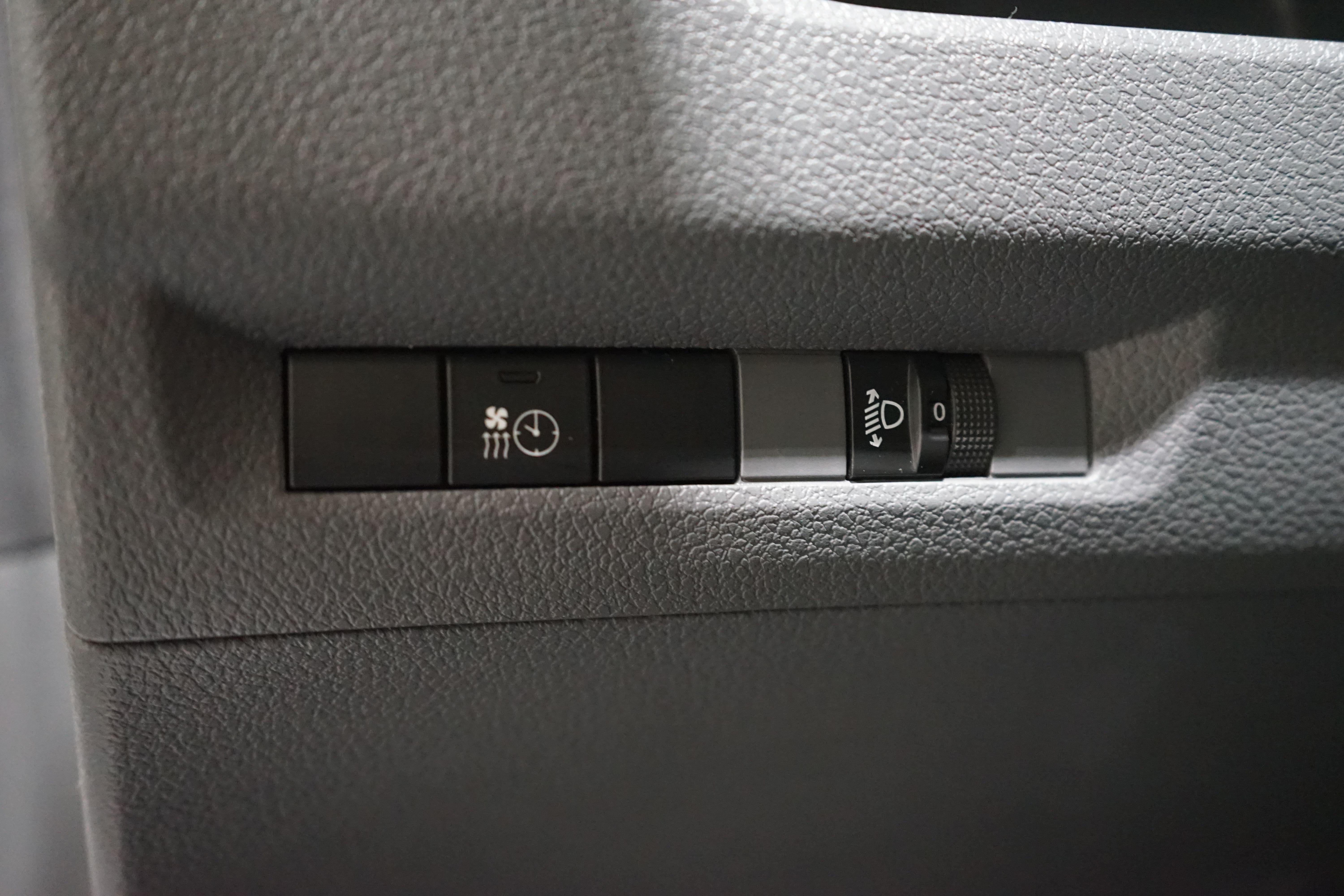 Toyota Proace 2018