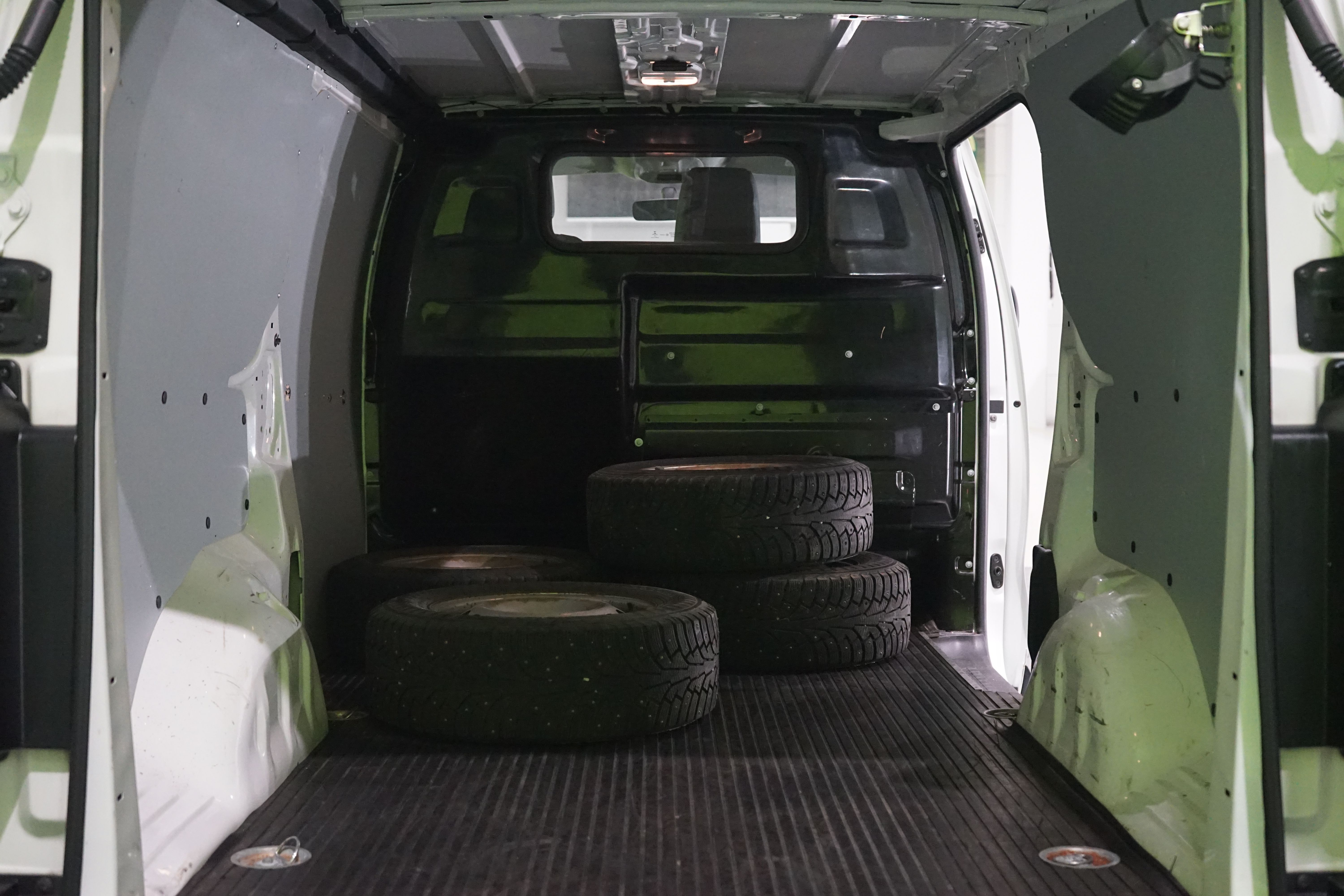 Toyota Proace 2018