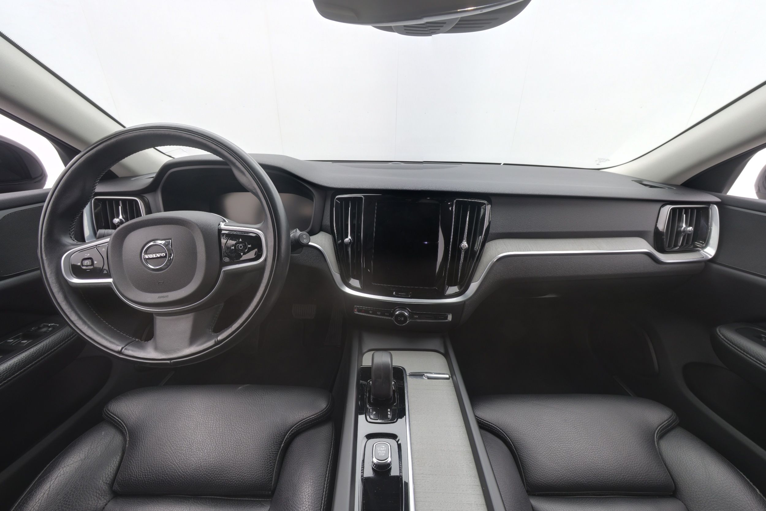 Volvo V60 Cross Country 2022